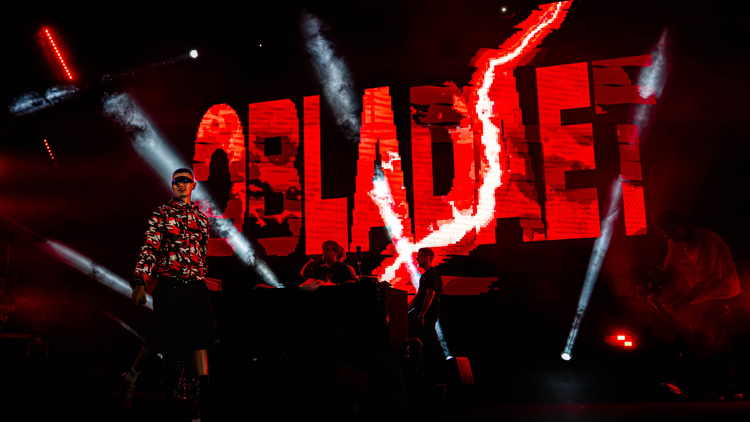 КОНЦЕРТЫ. Разноплановый фотограф из Москвы/Твери