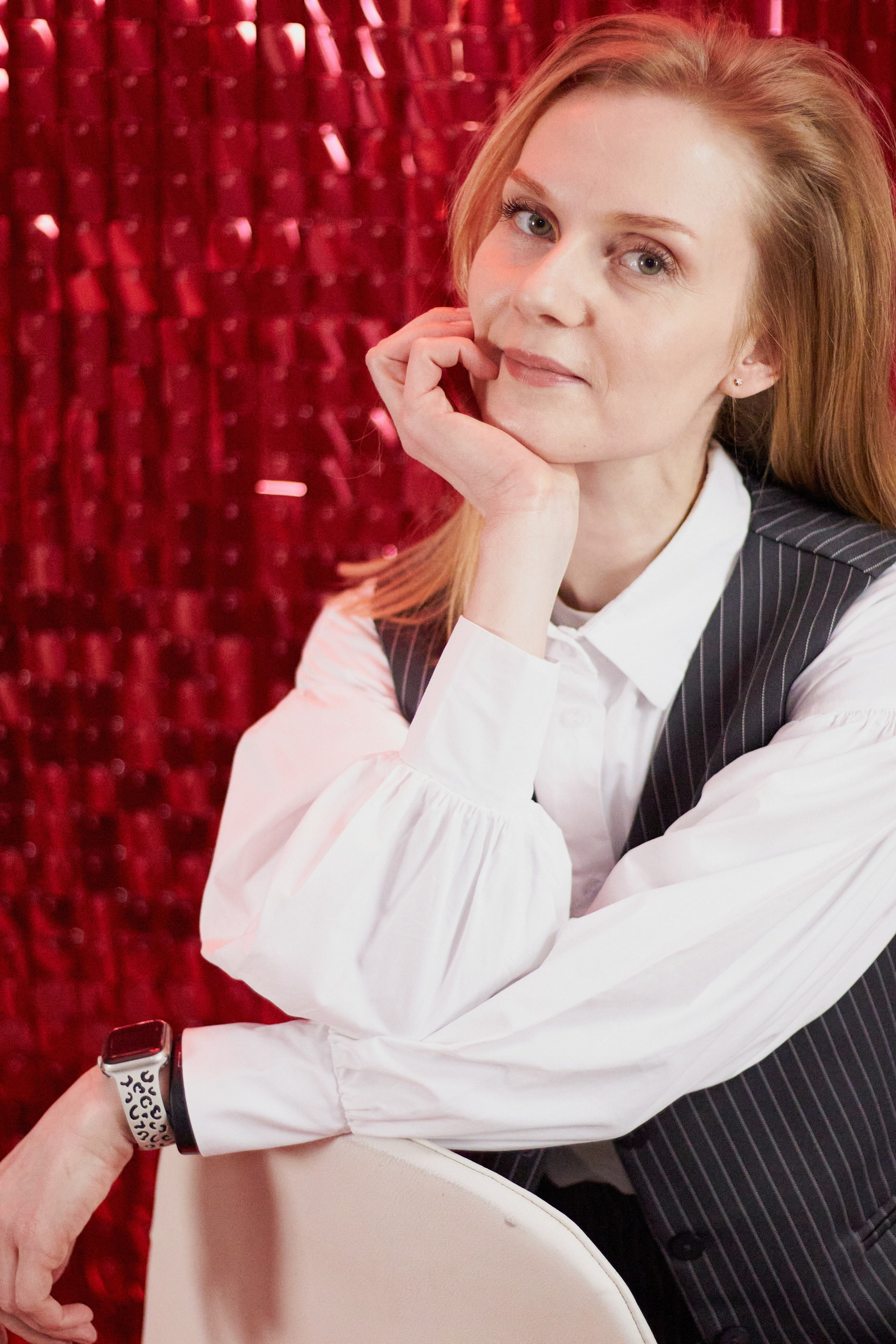 Корпоратив. Фотограф в Ростове-на-Дону Нюхарева Виктория