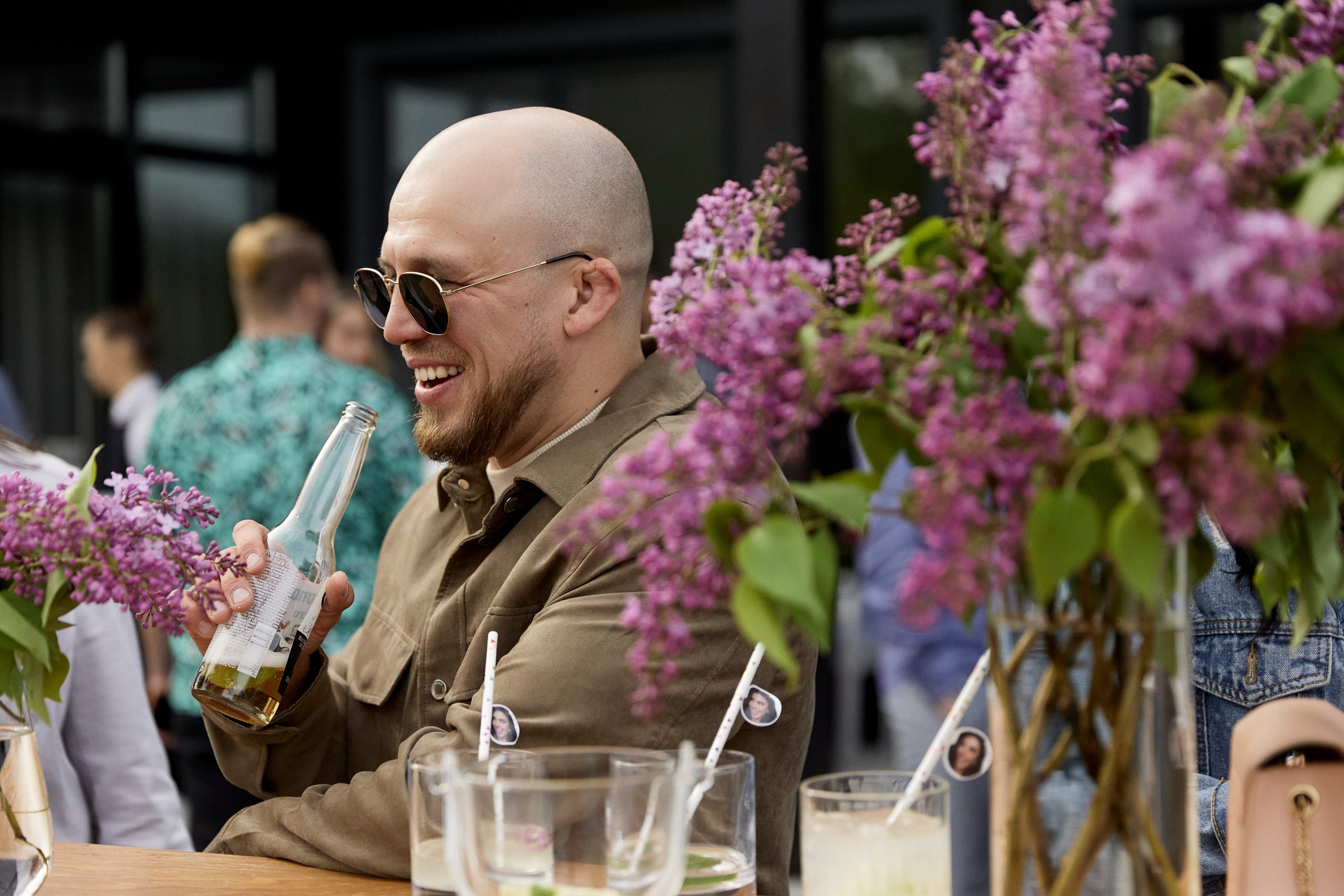Посмотреть серию. Свадебный и семейный фотограф в Красноярске Тряпчев Павел