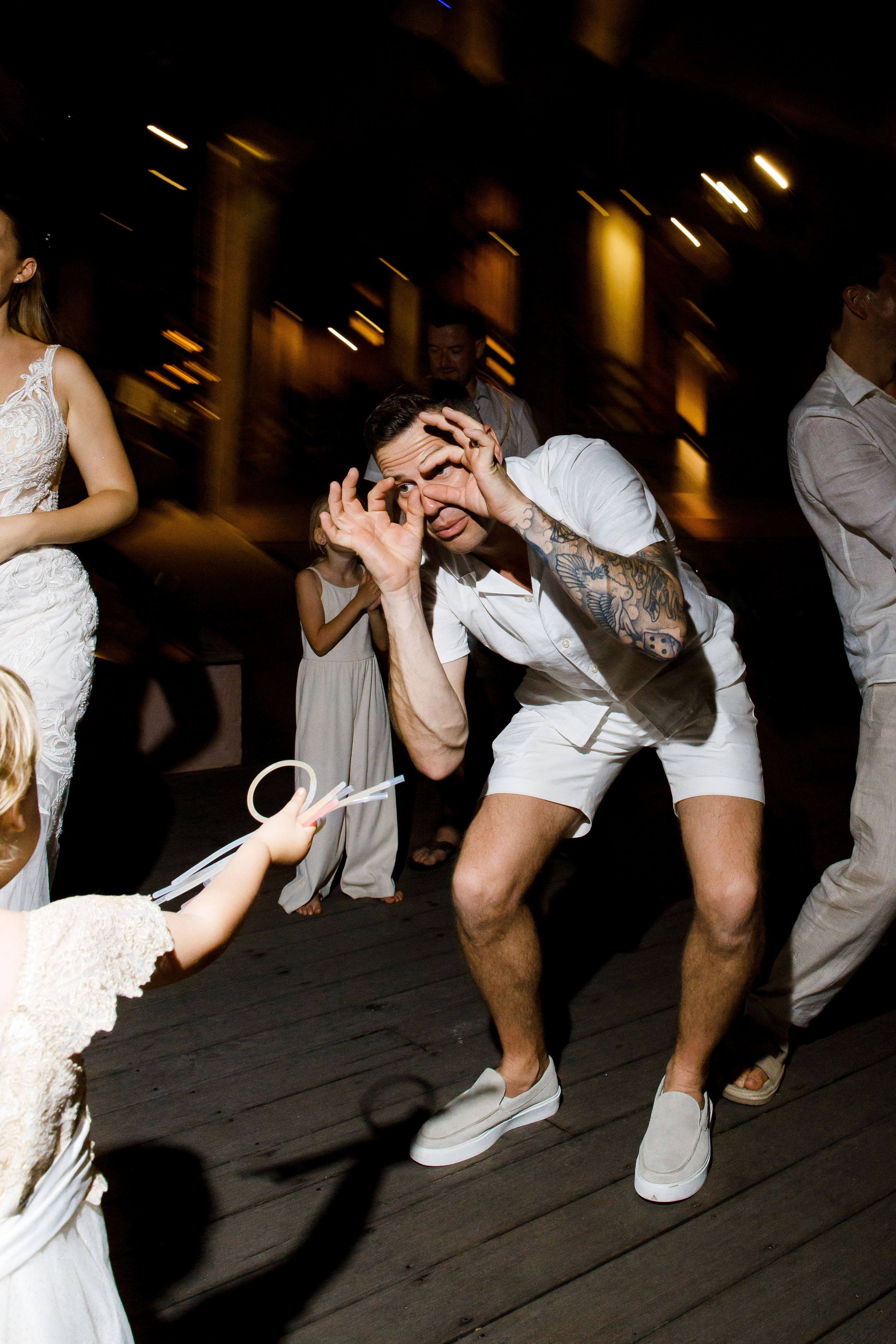 Dom & Vicky |Paradee Resort Koh Samet. Фотограф на Пхукете в Таиланде