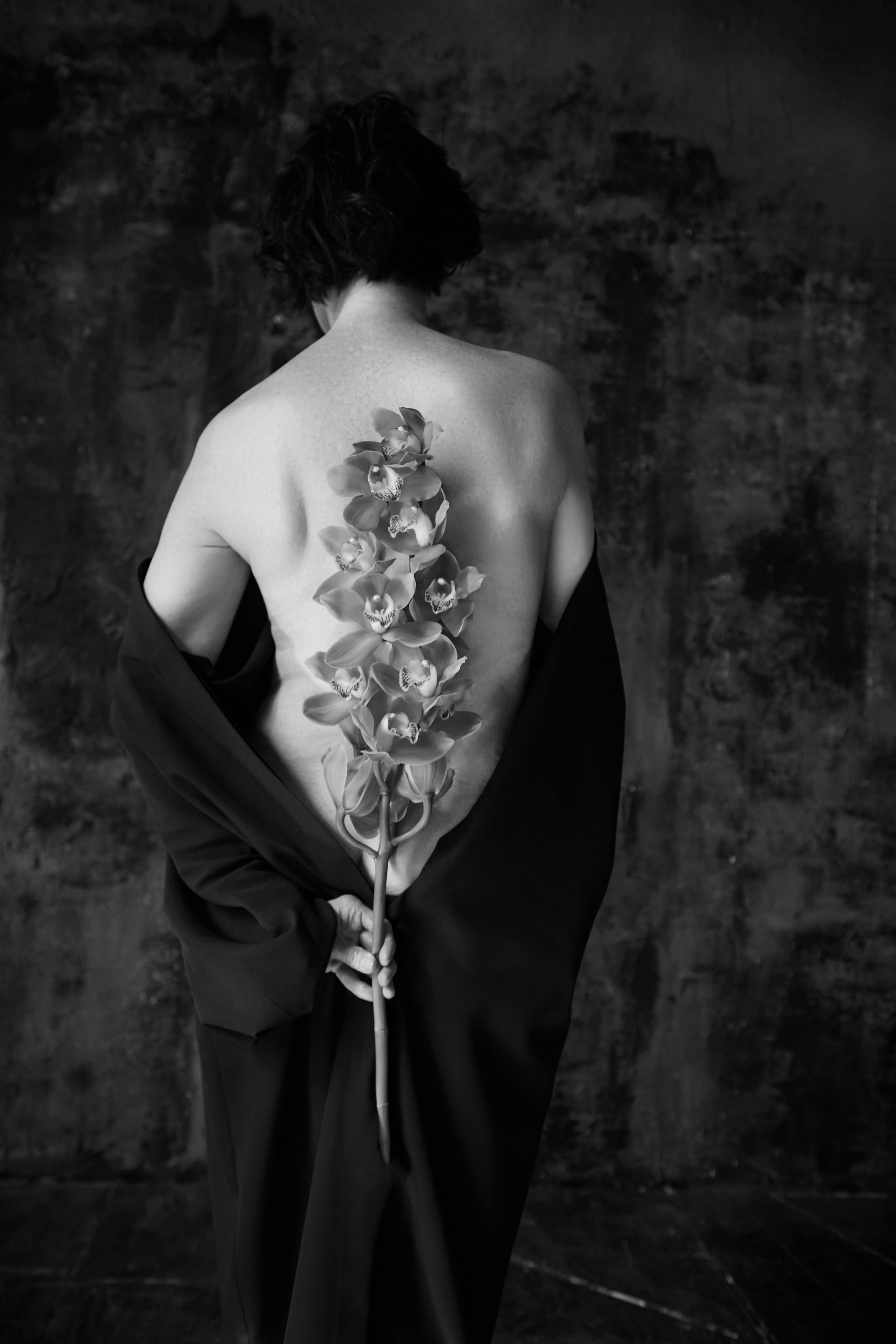 Фотограф, психолог и фототерапевт в Екатеринбурге Ольга Неуймина