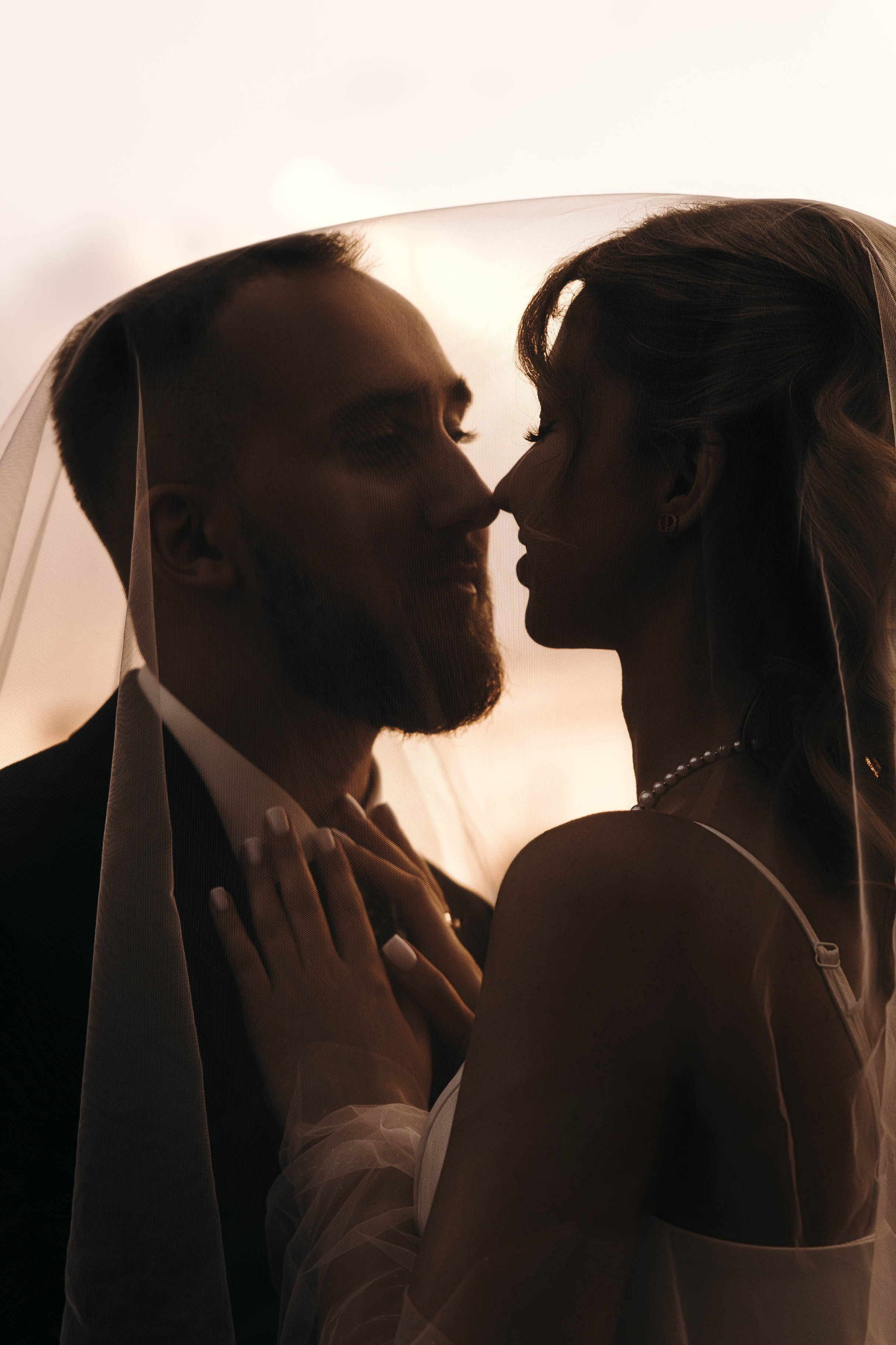 Владислав и Виктория. Фотограф в Ставрополе Алина Клочкова