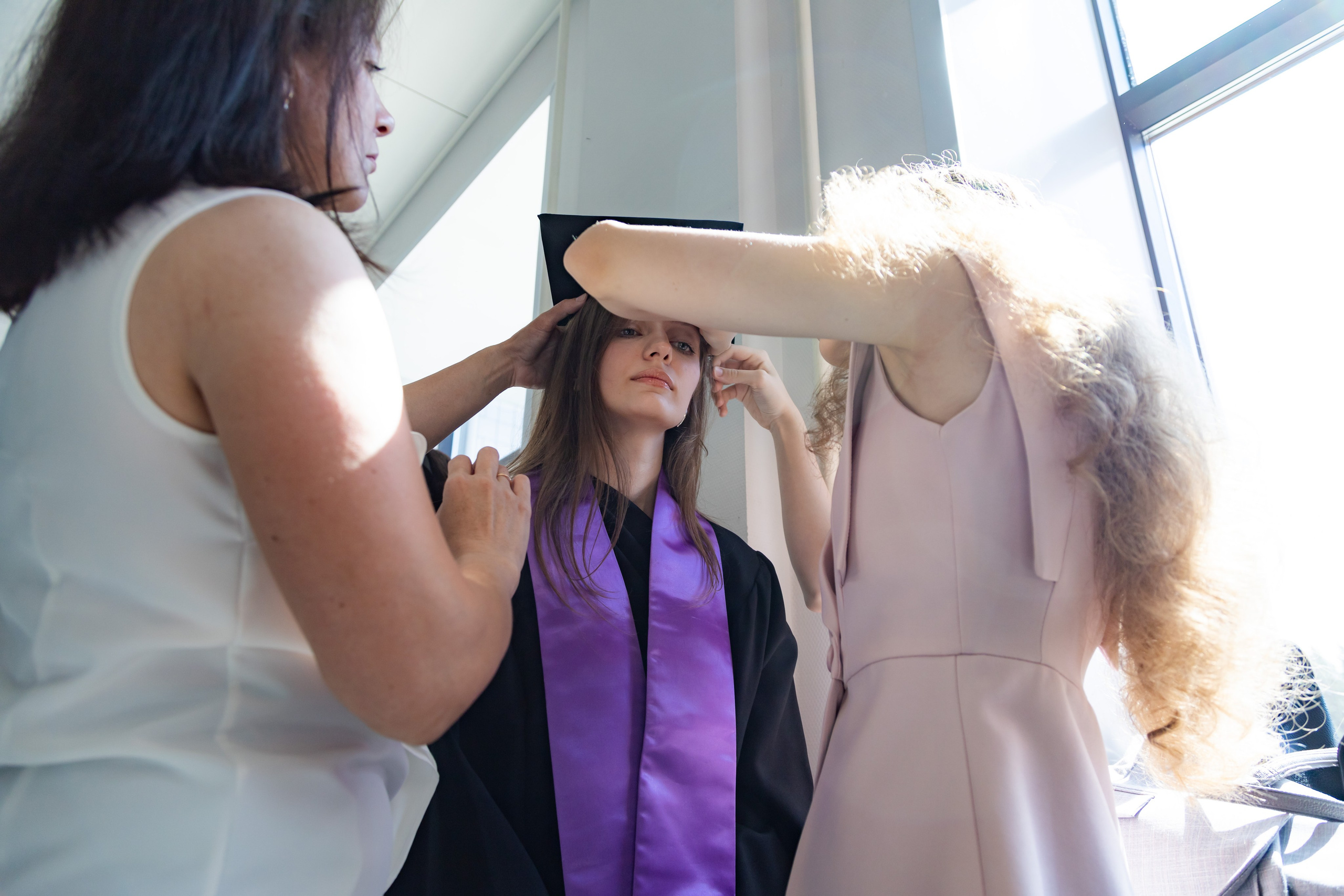 Выпускной. Фотограф в Новосибирске | Елена