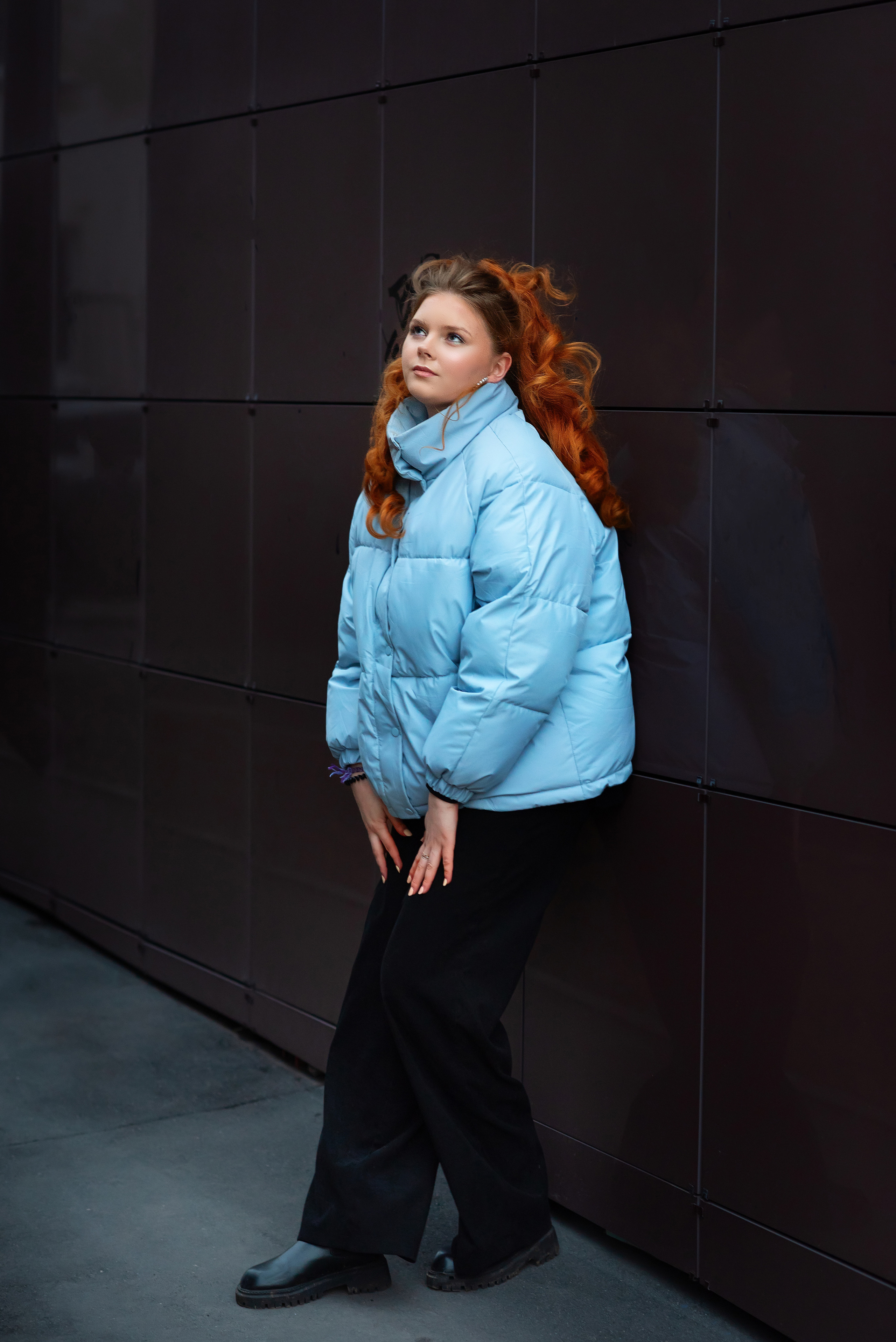 Весенние прогулки. Семейный и школьный Фотограф Чебоксары