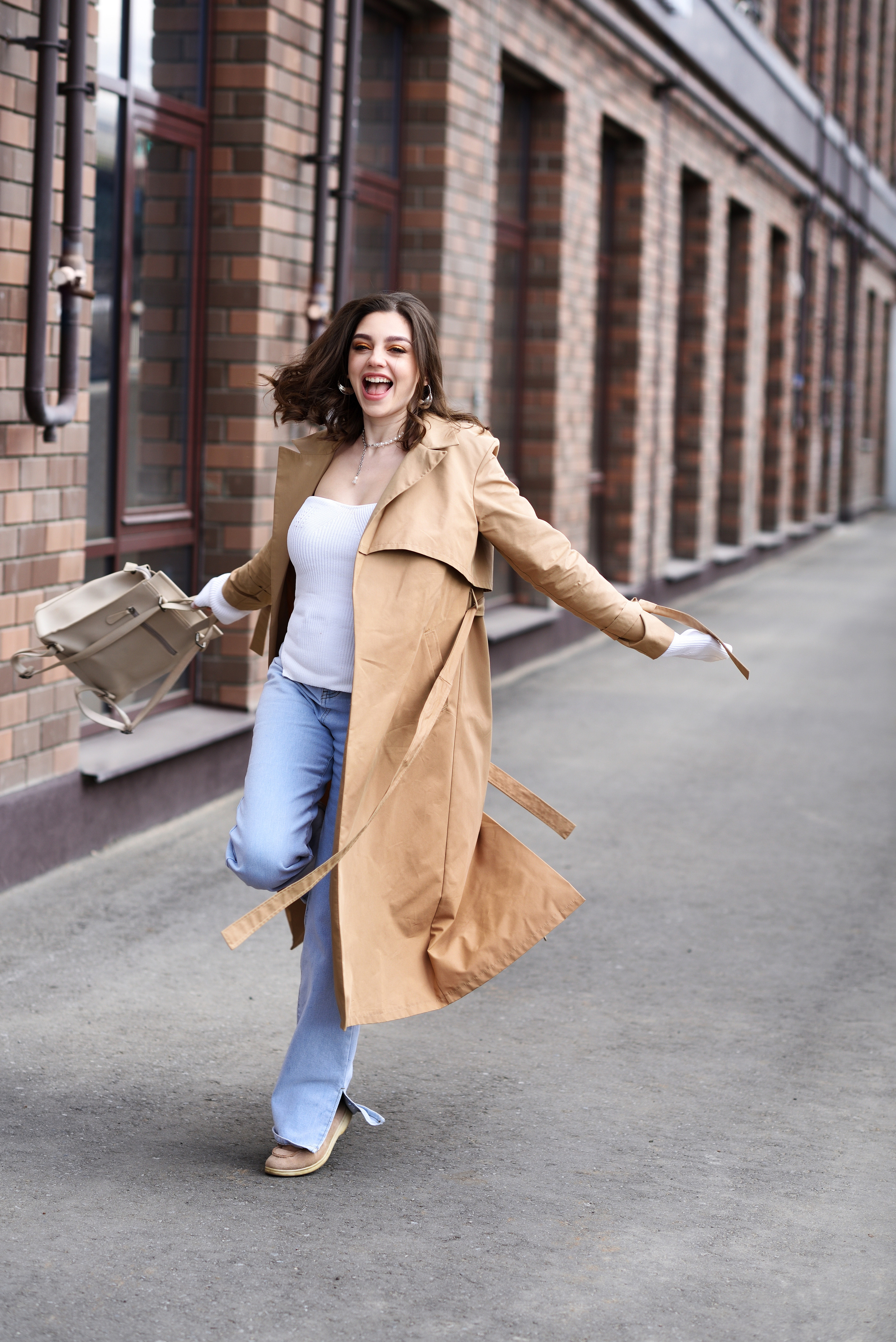 Весенние прогулки. Семейный и школьный Фотограф Чебоксары