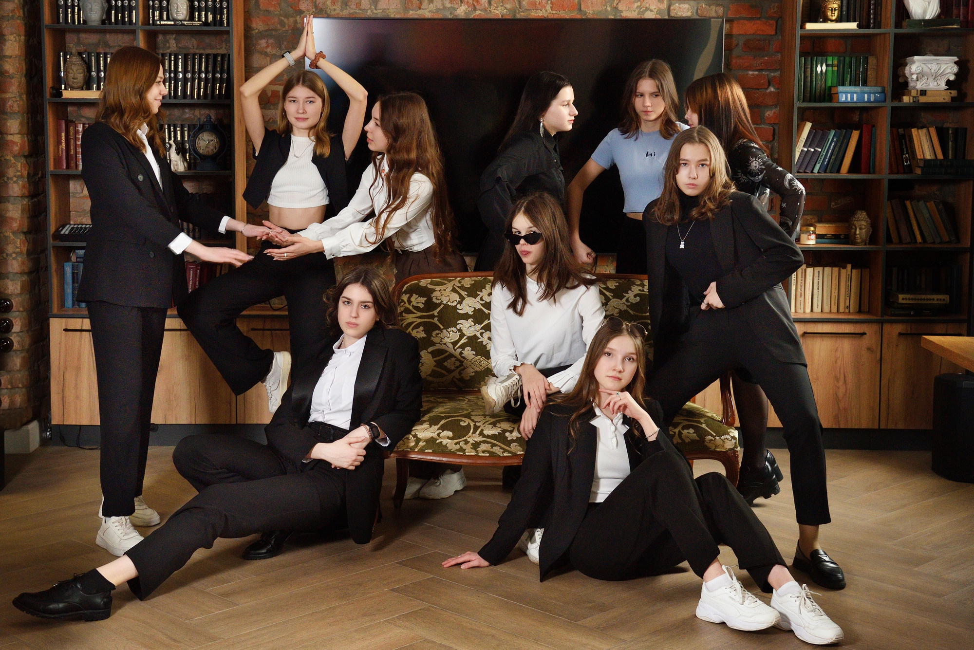 Отзывы. Семейный и школьный Фотограф Чебоксары