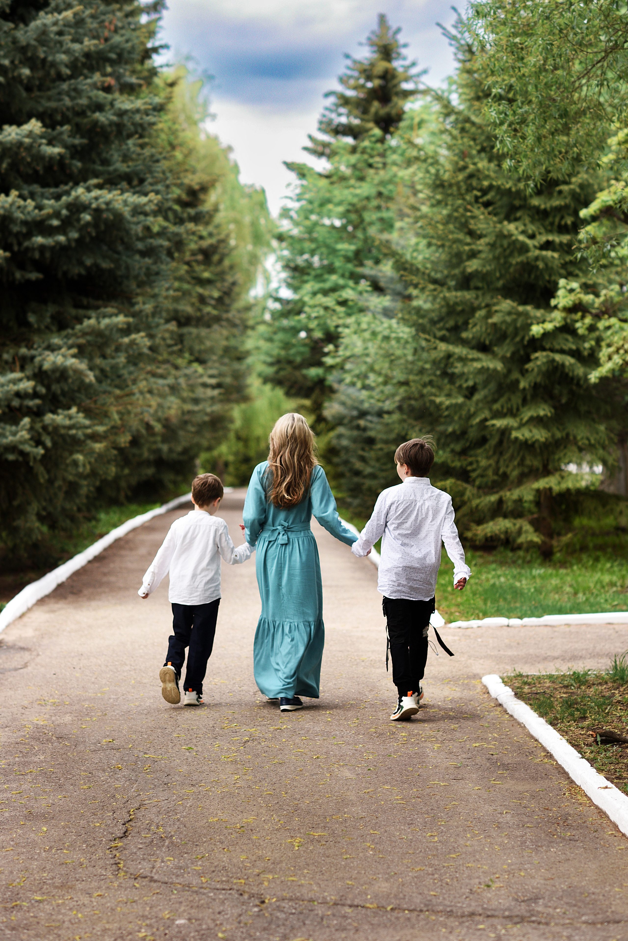 Отзывы. Семейный и школьный Фотограф Чебоксары