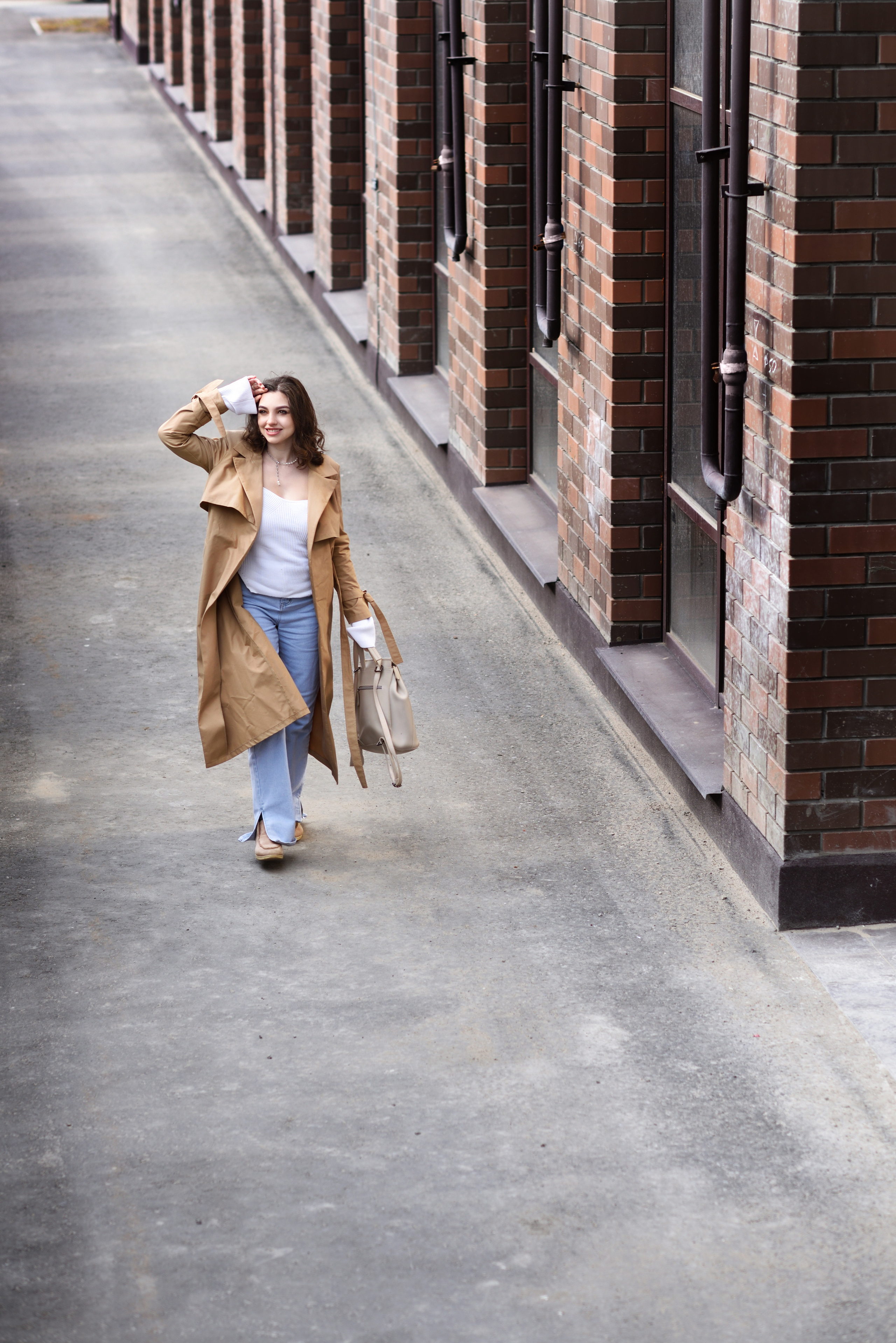 Весенние прогулки. Семейный и школьный Фотограф Чебоксары