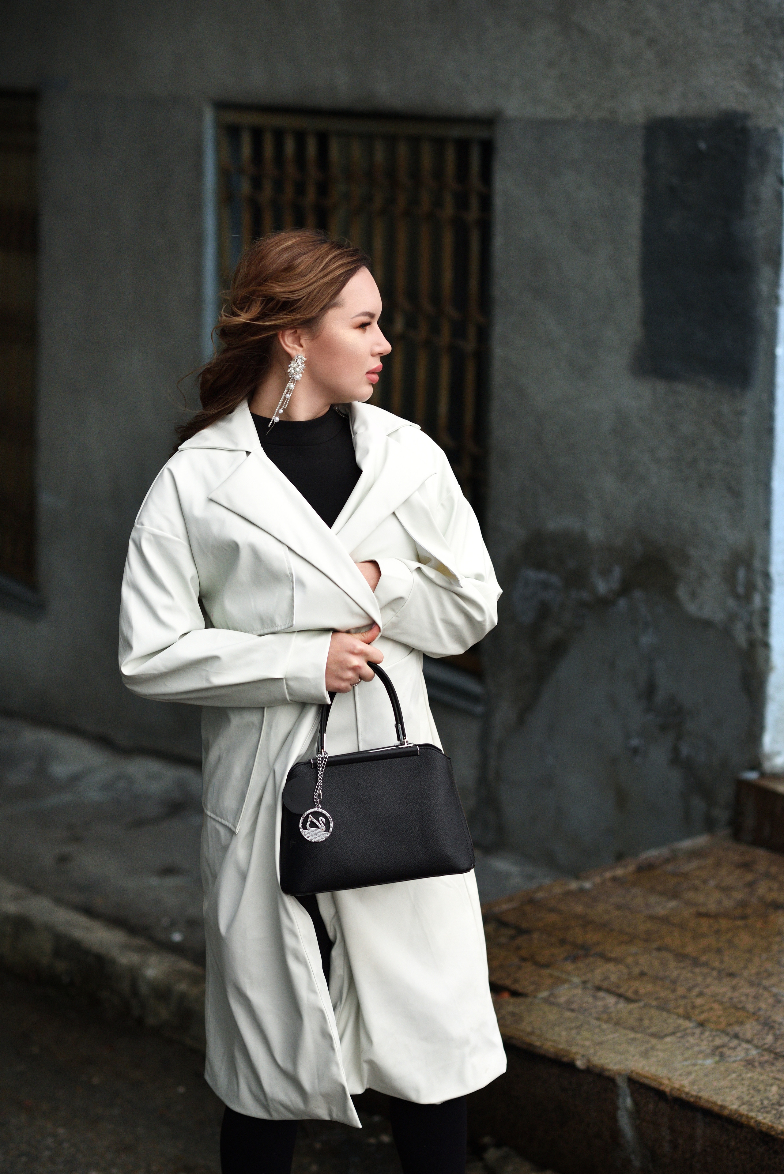 Весенние прогулки. Семейный и школьный Фотограф Чебоксары