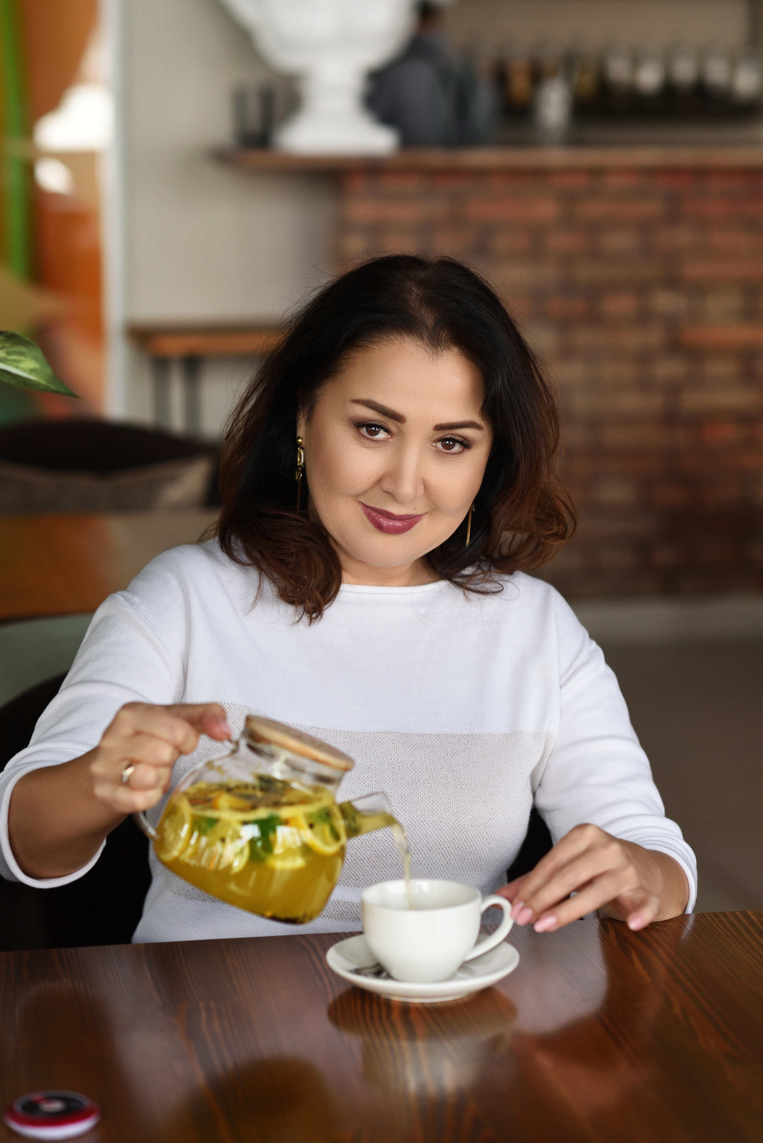 Женский портрет студия Чебоксары. Семейный и школьный Фотограф Чебоксары