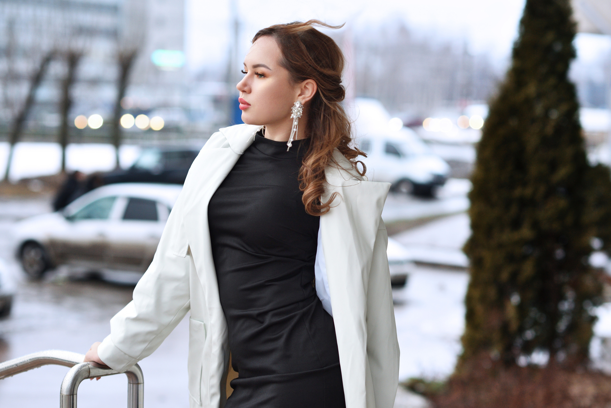 Весенние прогулки. Семейный и школьный Фотограф Чебоксары