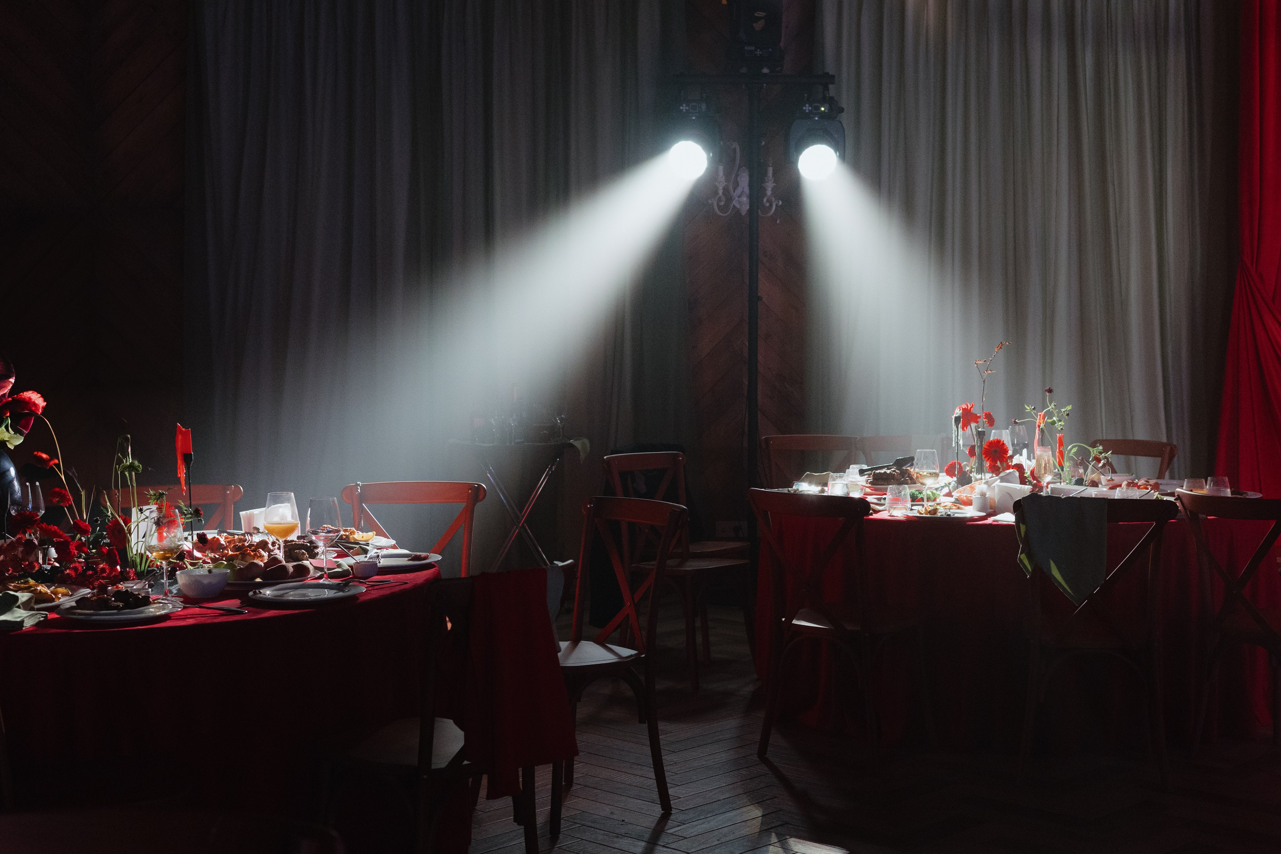 Ice baby. Fusion Wedding Photographer