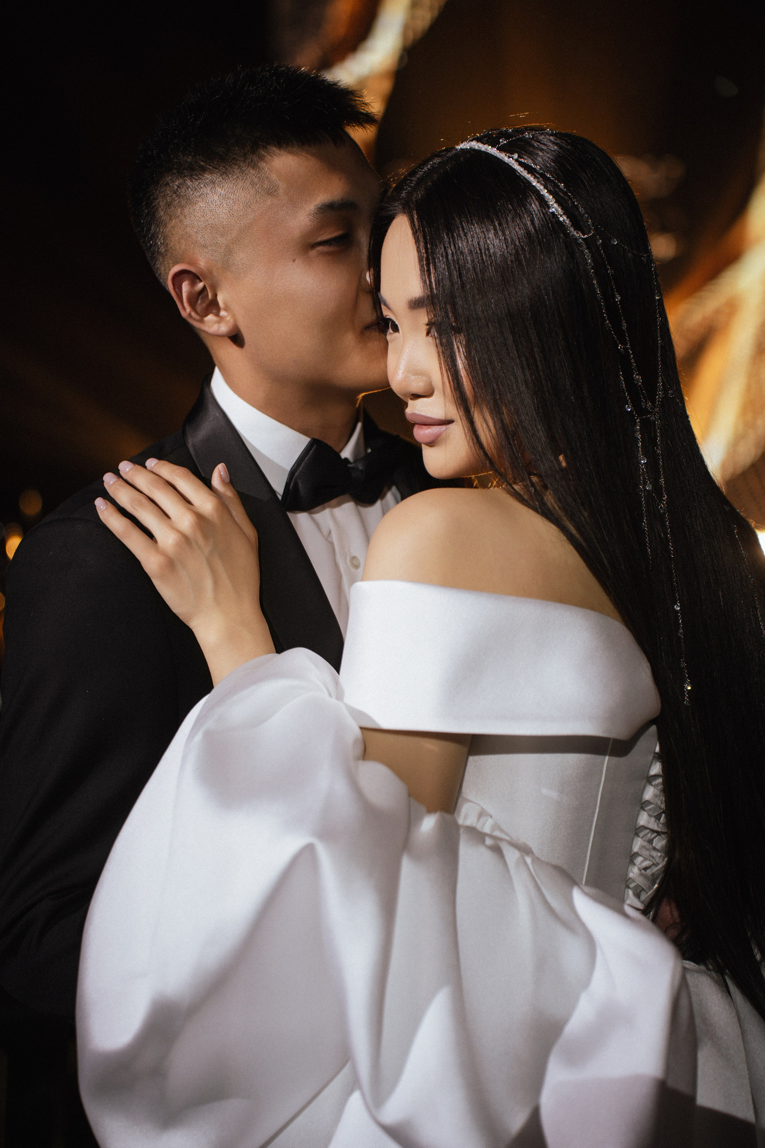 Артур и Кристина. Portfolio