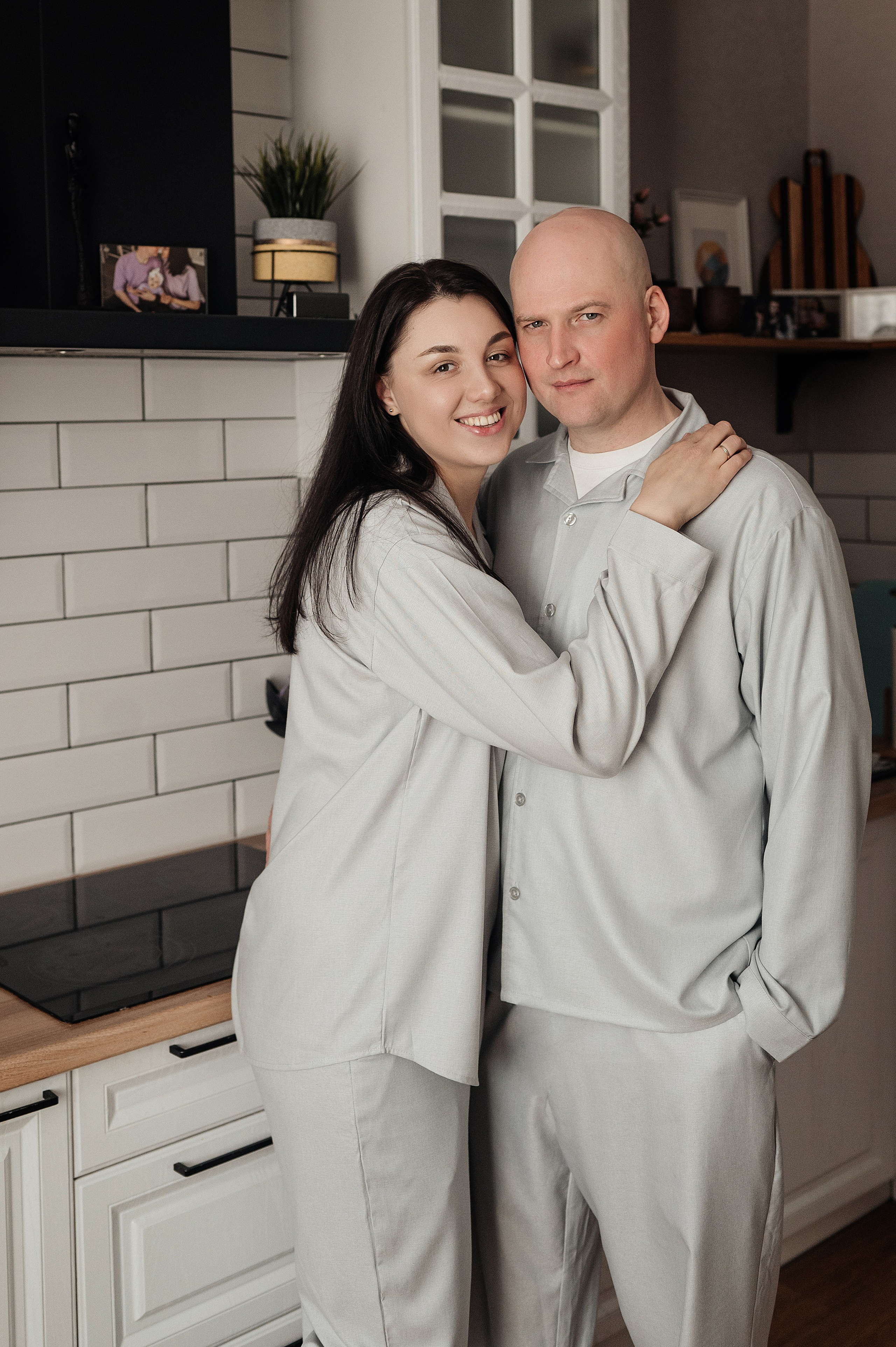 Женя, Ира и Ника. Фотограф Виктория Грибова г. Вологда