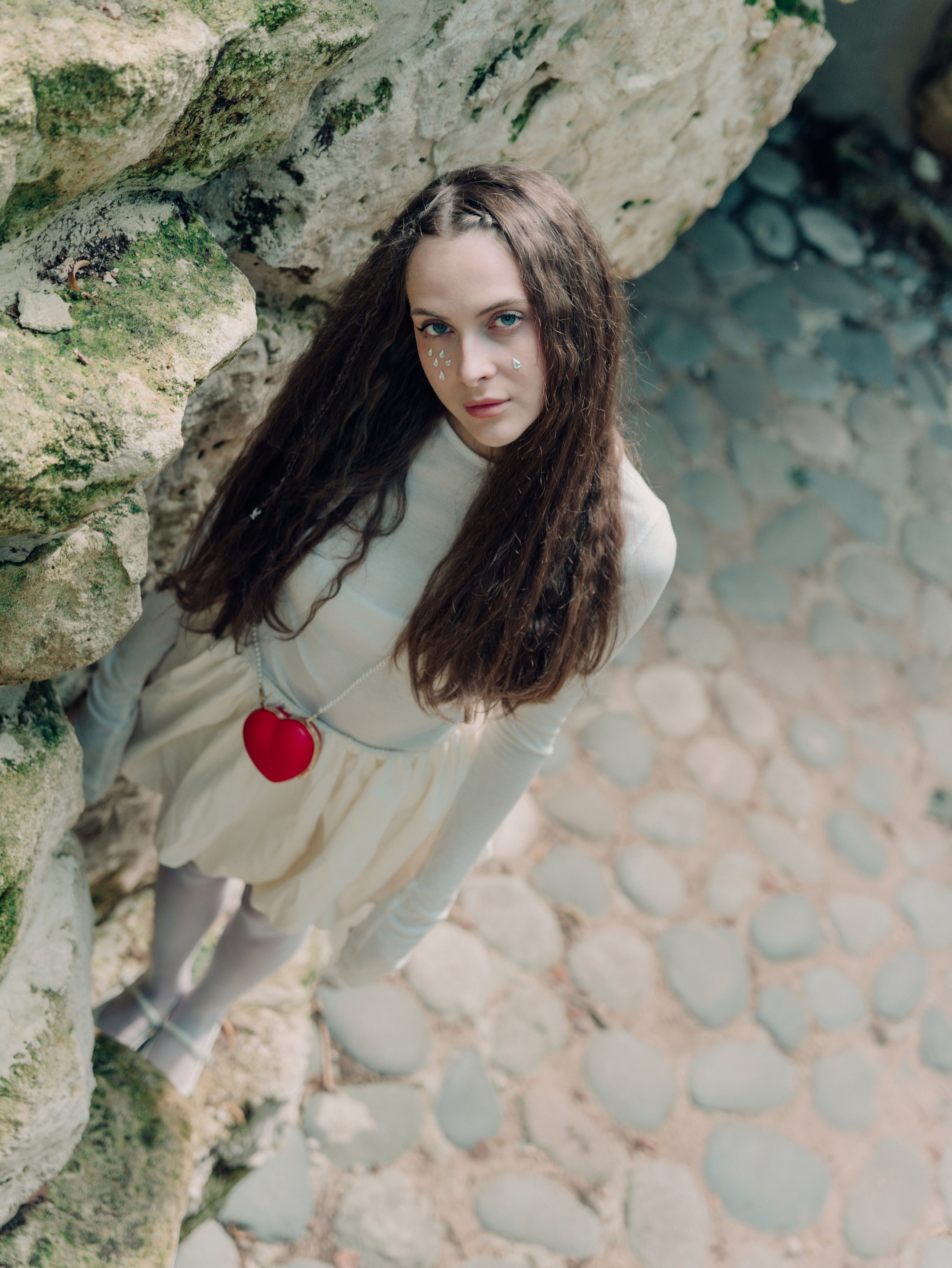 Катя. Портретный фотограф в Москве — Захарова Полина