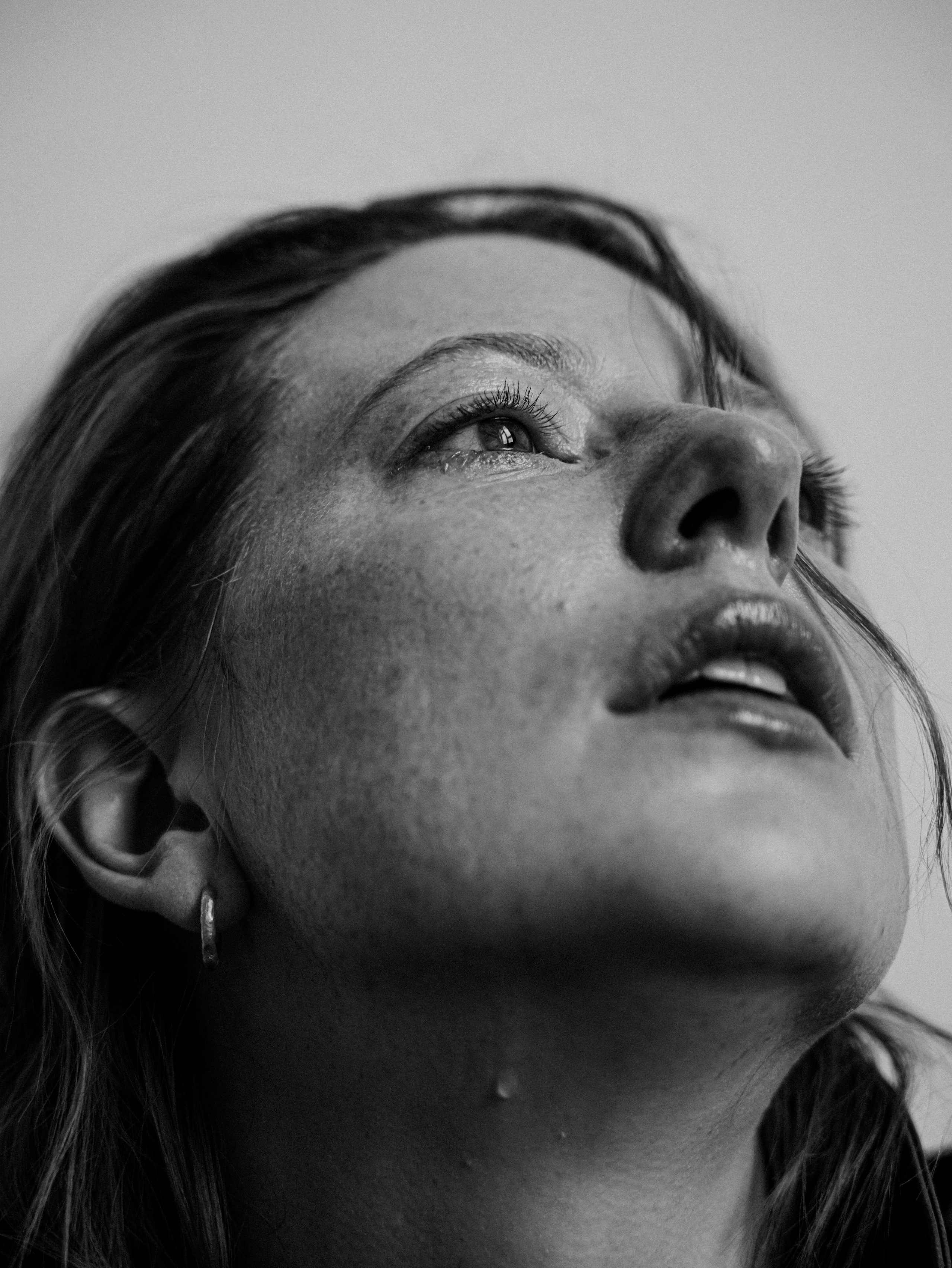 Люля. Портретный фотограф в Москве — Захарова Полина