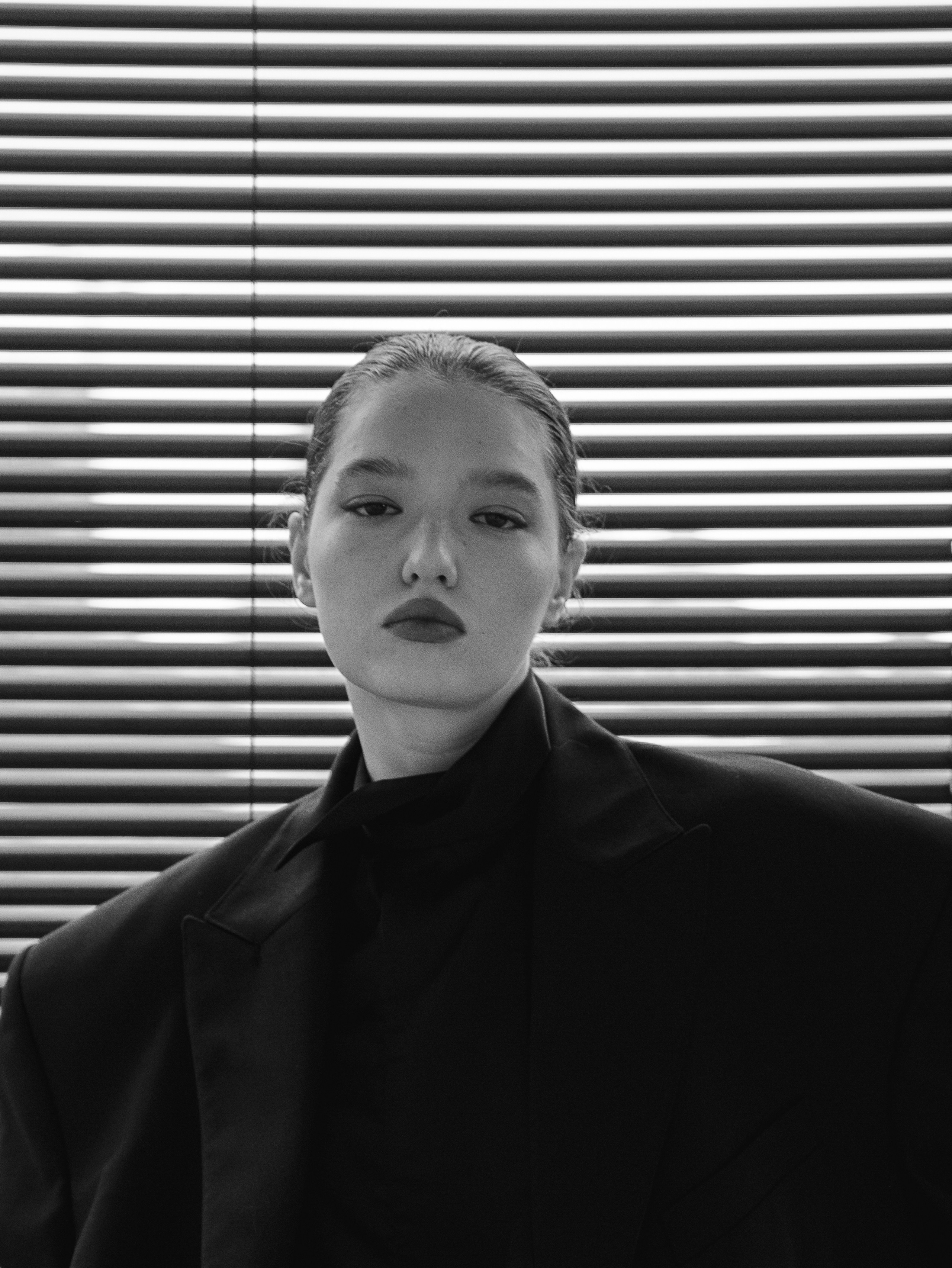 Алена. Портретный фотограф в Москве — Захарова Полина