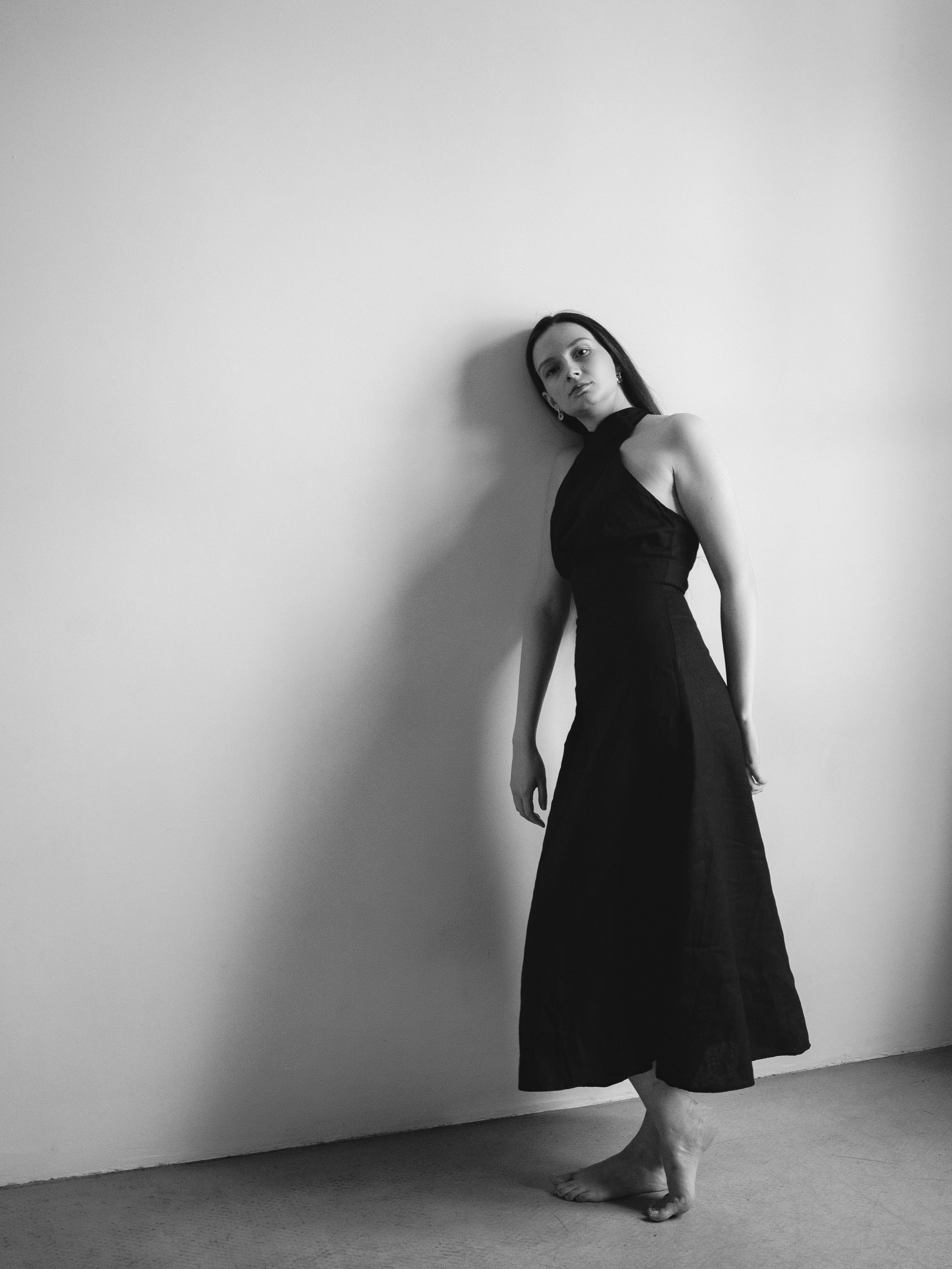 Полина. Портретный фотограф в Москве — Захарова Полина