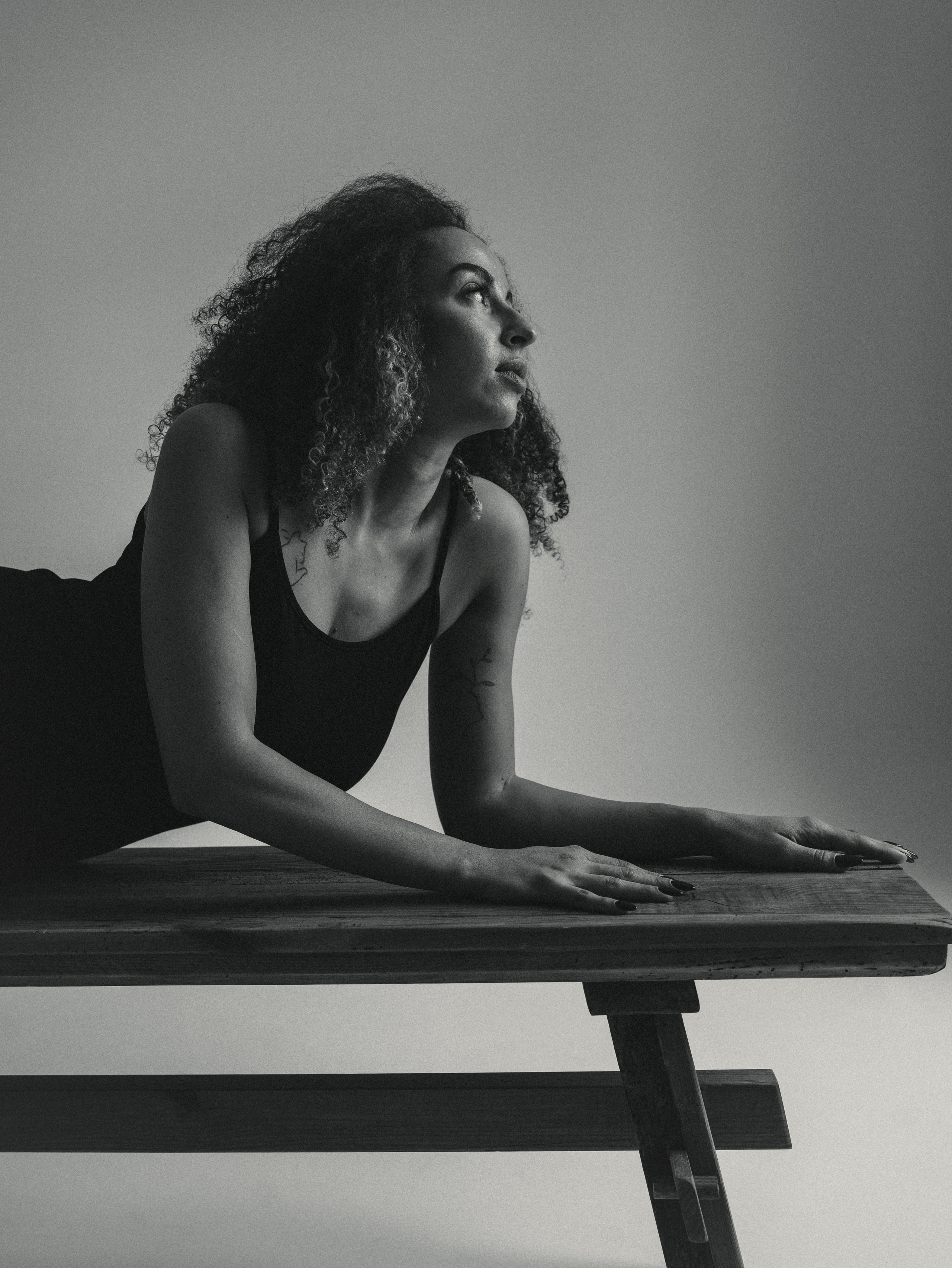 Катя и Паша. Портретный фотограф в Москве — Захарова Полина