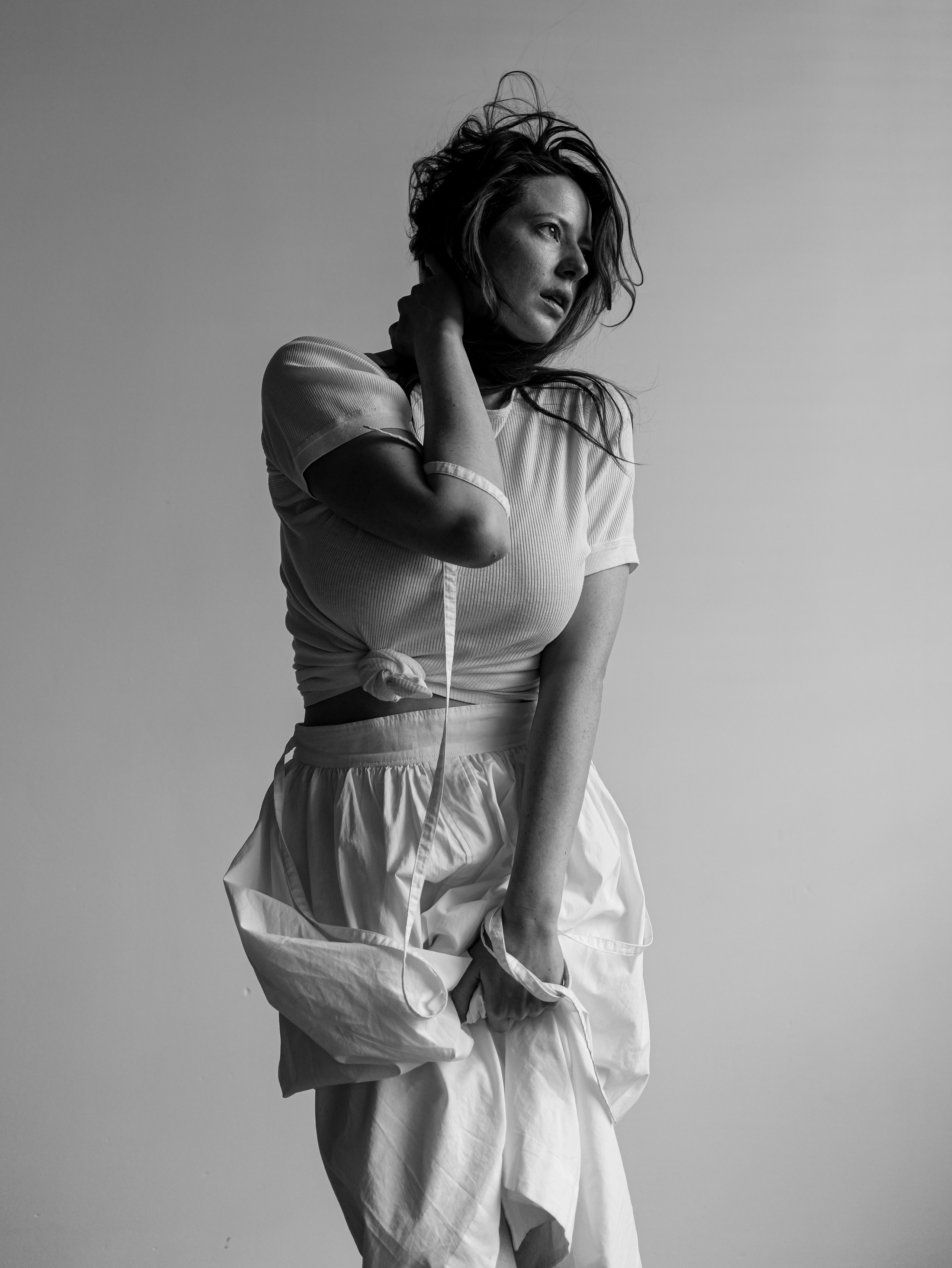 Люля. Портретный фотограф в Москве — Захарова Полина