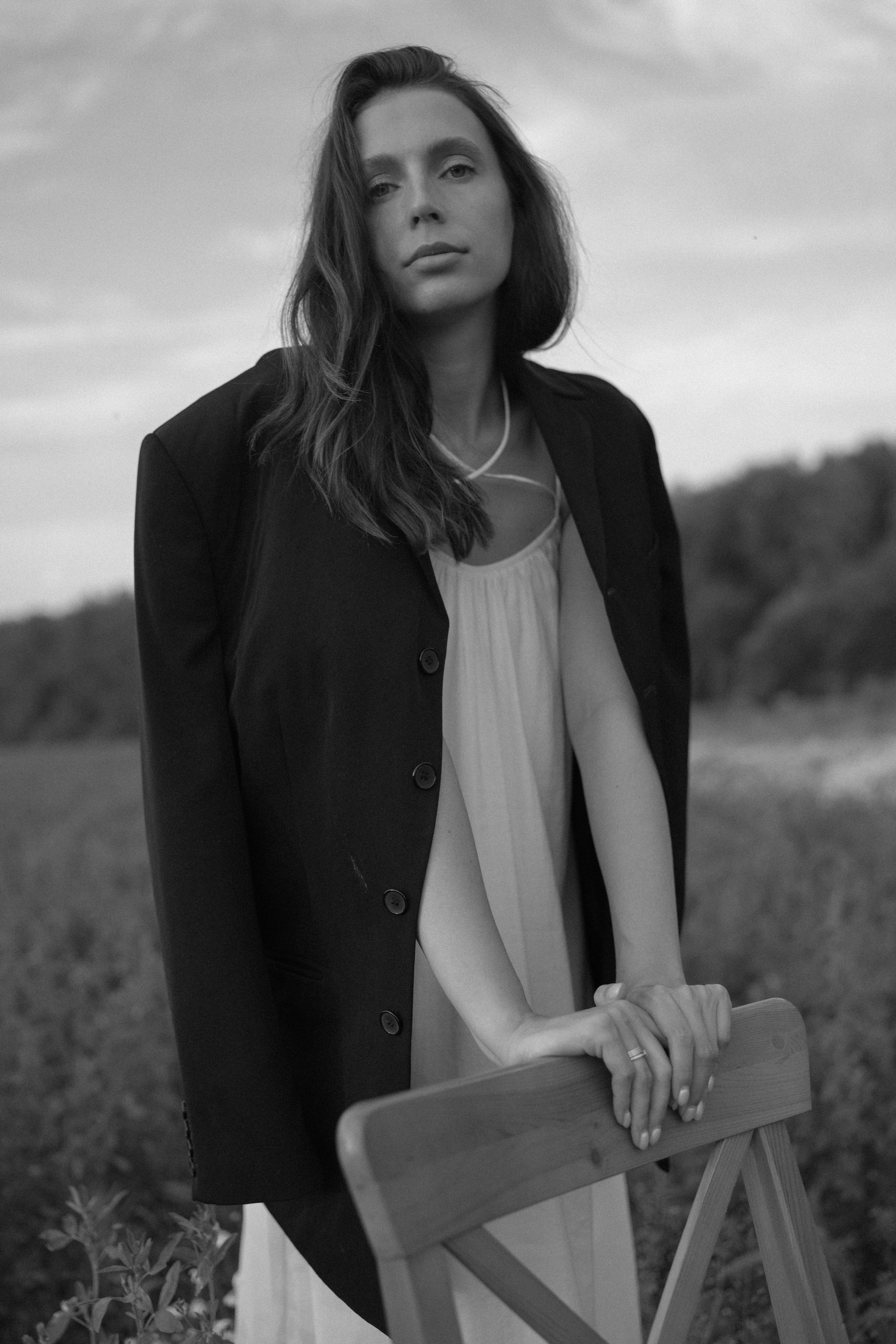 Ульяна. Портретный фотограф в Москве — Захарова Полина