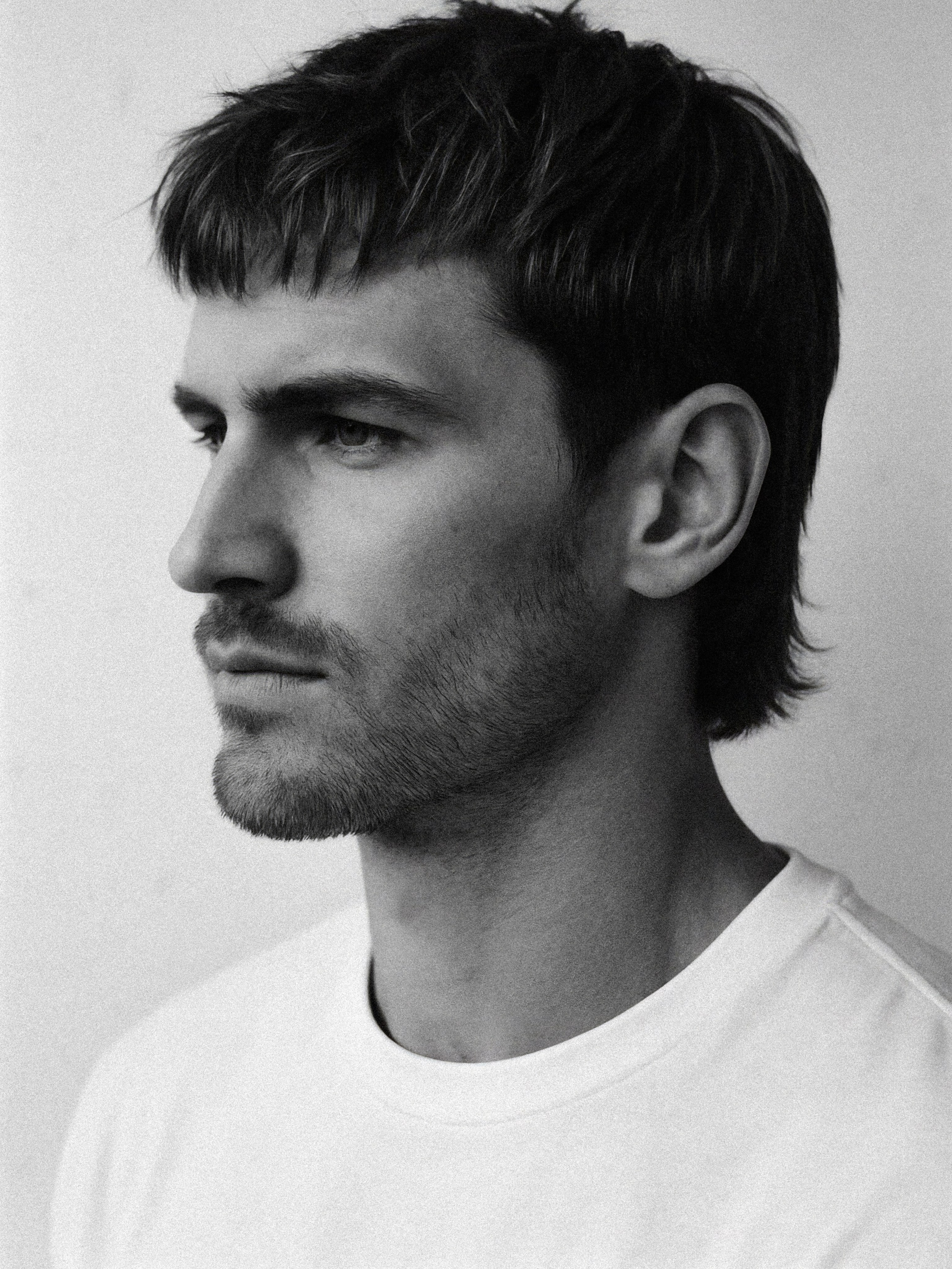 Уход и стиль бороды в барбершопе ZOLOTKOV. Автор — барбер Роман Золотков, Балтийская Жемчужина, СПб.