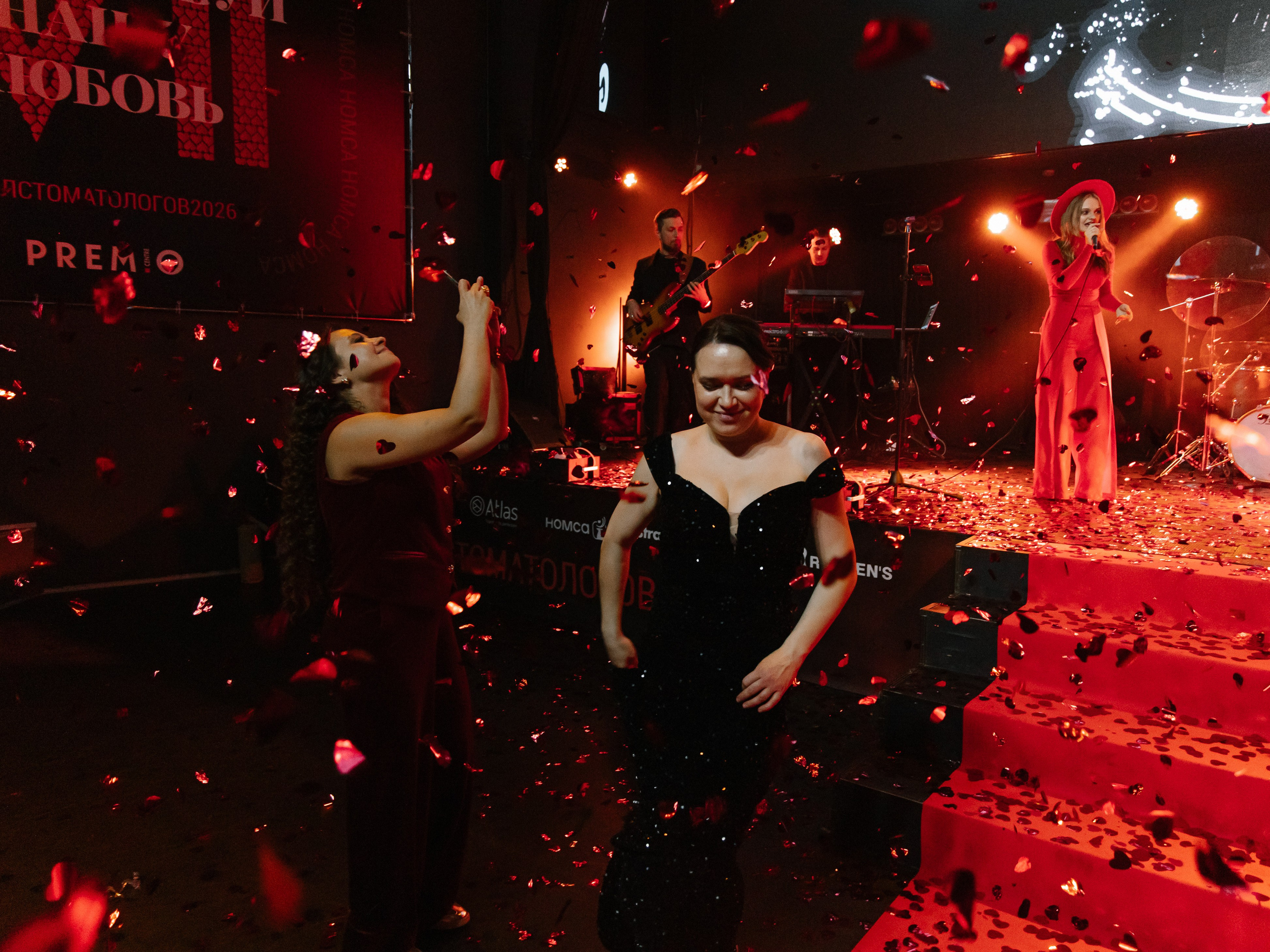 Съемки мероприятий. Репортажный и свадебный фотограф Анастасия Корягина