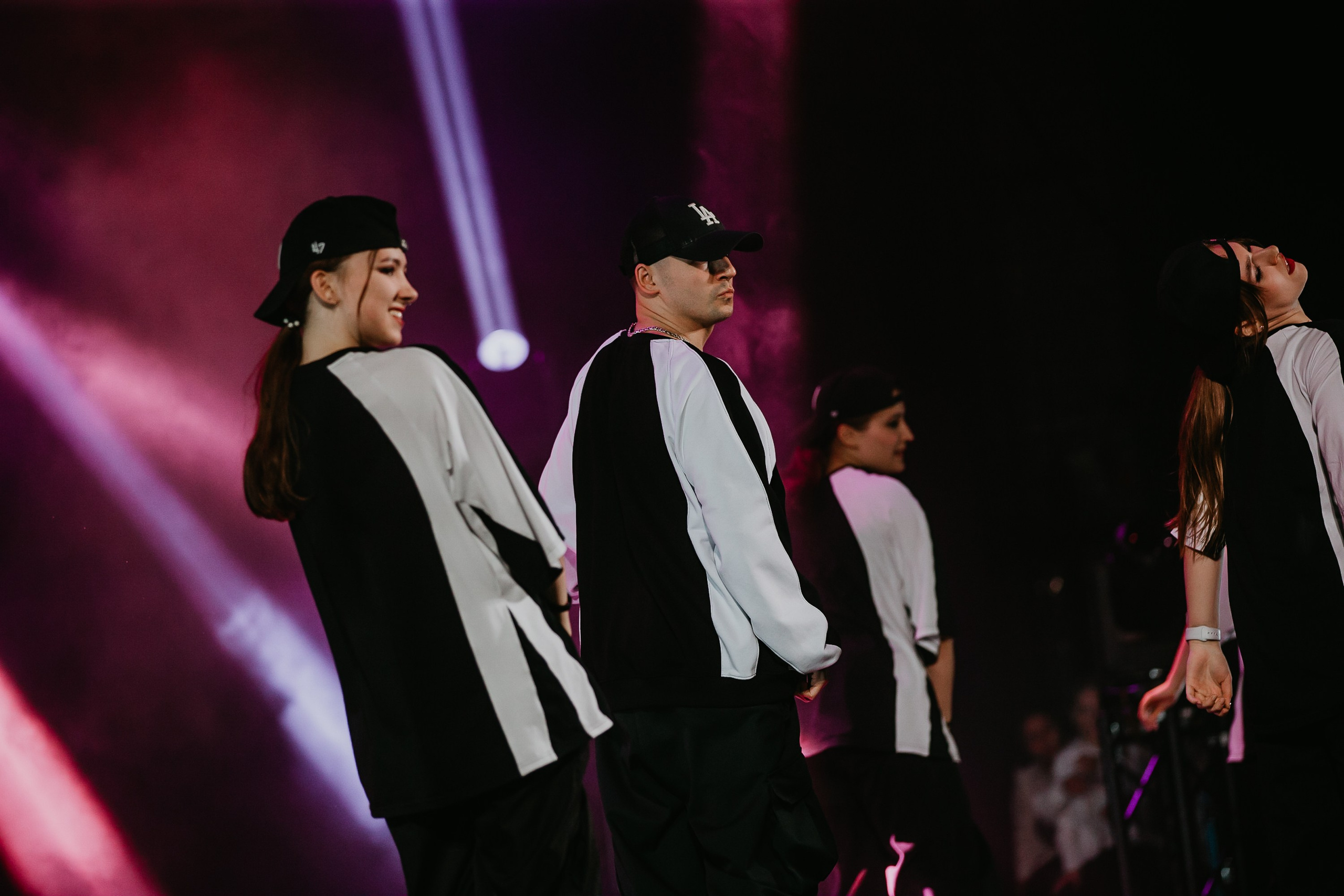 Студия танцев «Rocky» Отчётный концерт «ВМЕСТЕ». Фотограф событий Злобин Дмитрий