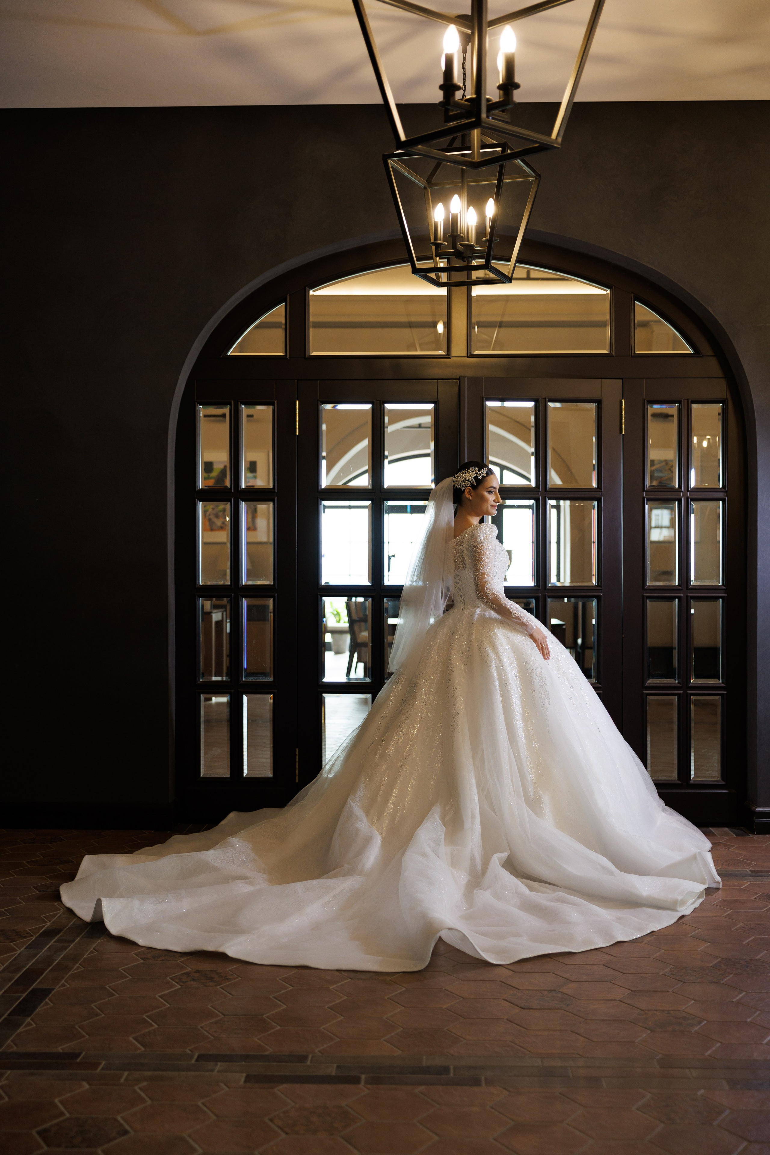 Любовь. Аксанна Аракелян