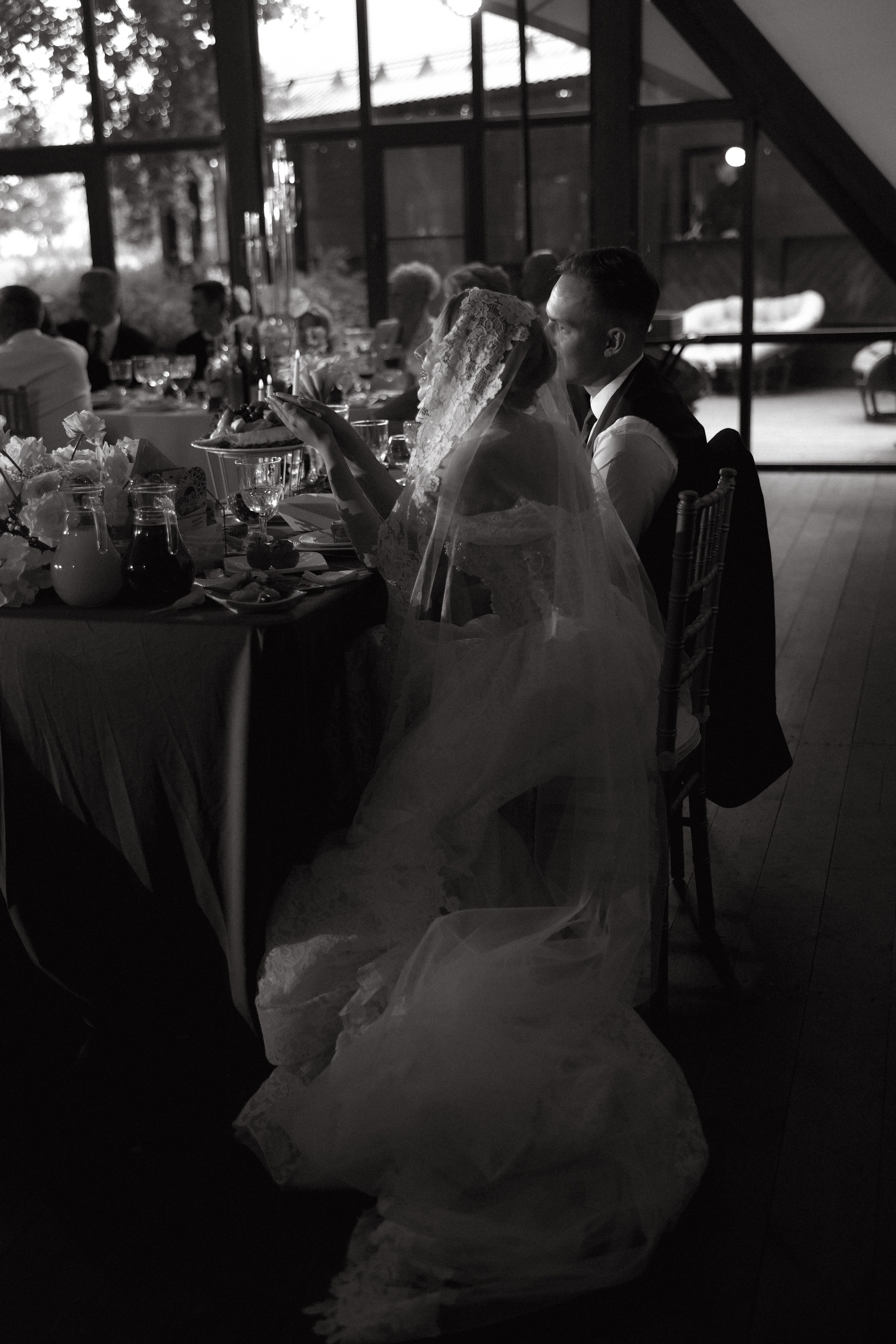 «Все начинается с любви!» — Мария и Михаил. Свадебный и семейный фотограф в Москве Ломова Ирина