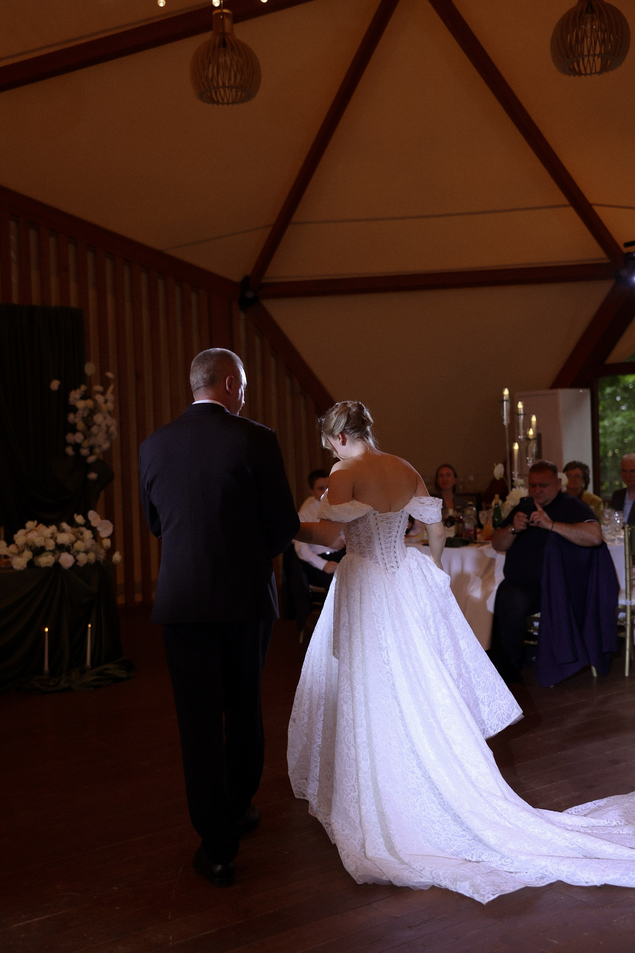 «Все начинается с любви!» — Мария и Михаил. Свадебный и семейный фотограф в Москве Ломова Ирина