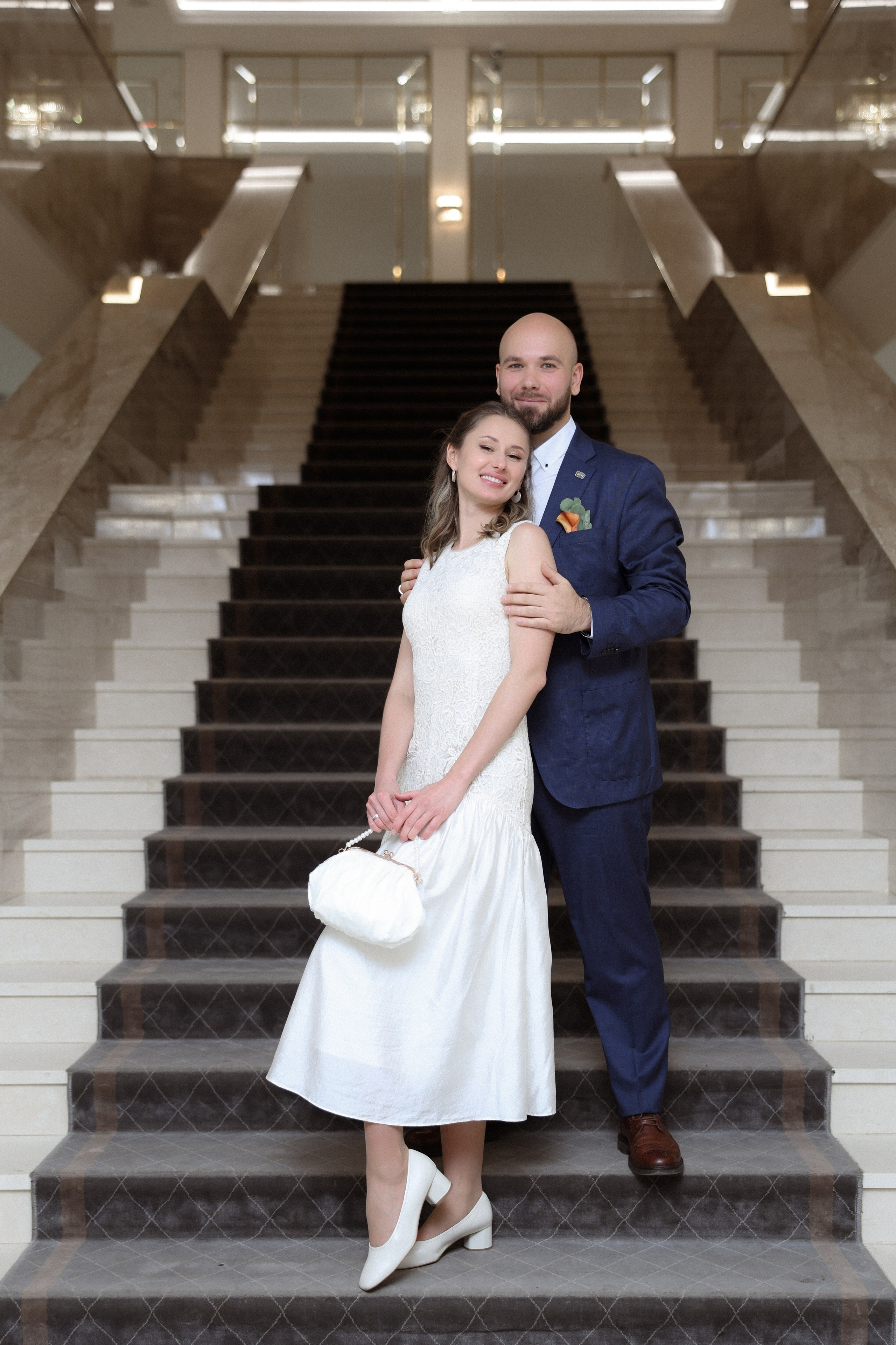 «Счастье быть» — Юнона и Борис. Свадебный и семейный фотограф в Москве Ломова Ирина