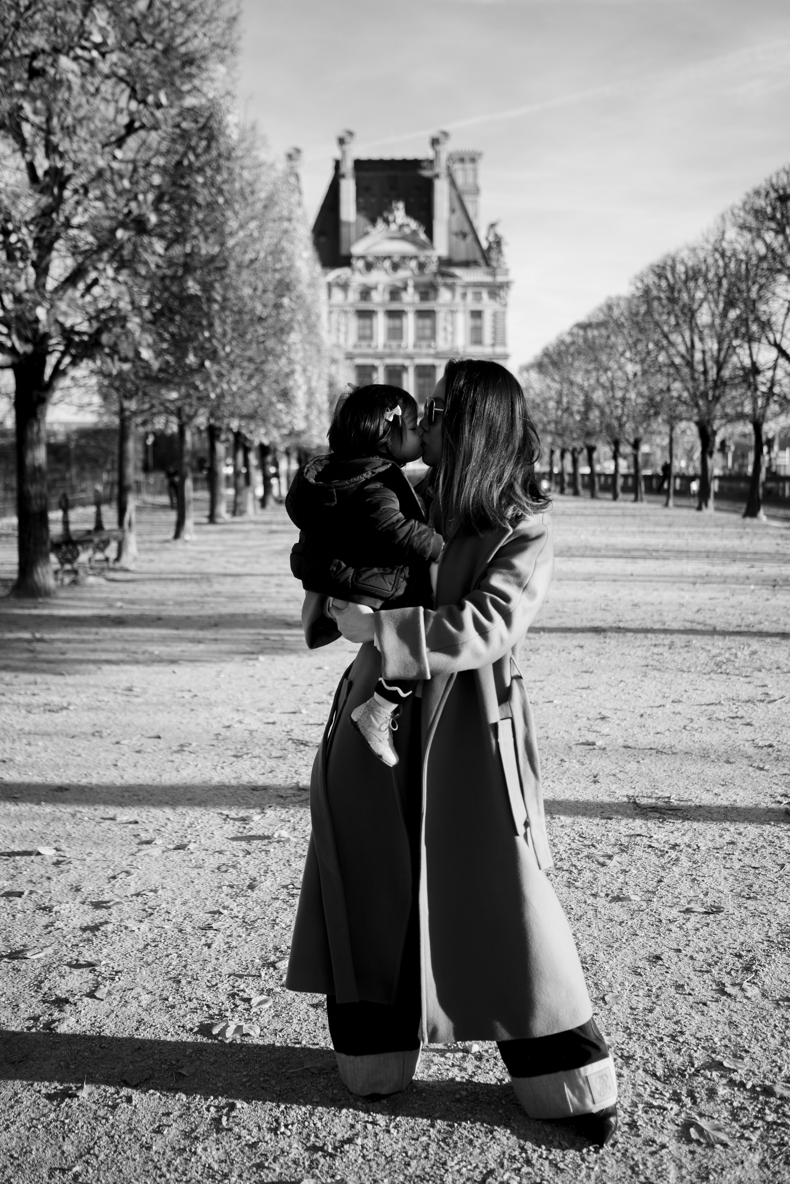 Mary. Photographer Yudakova Daria