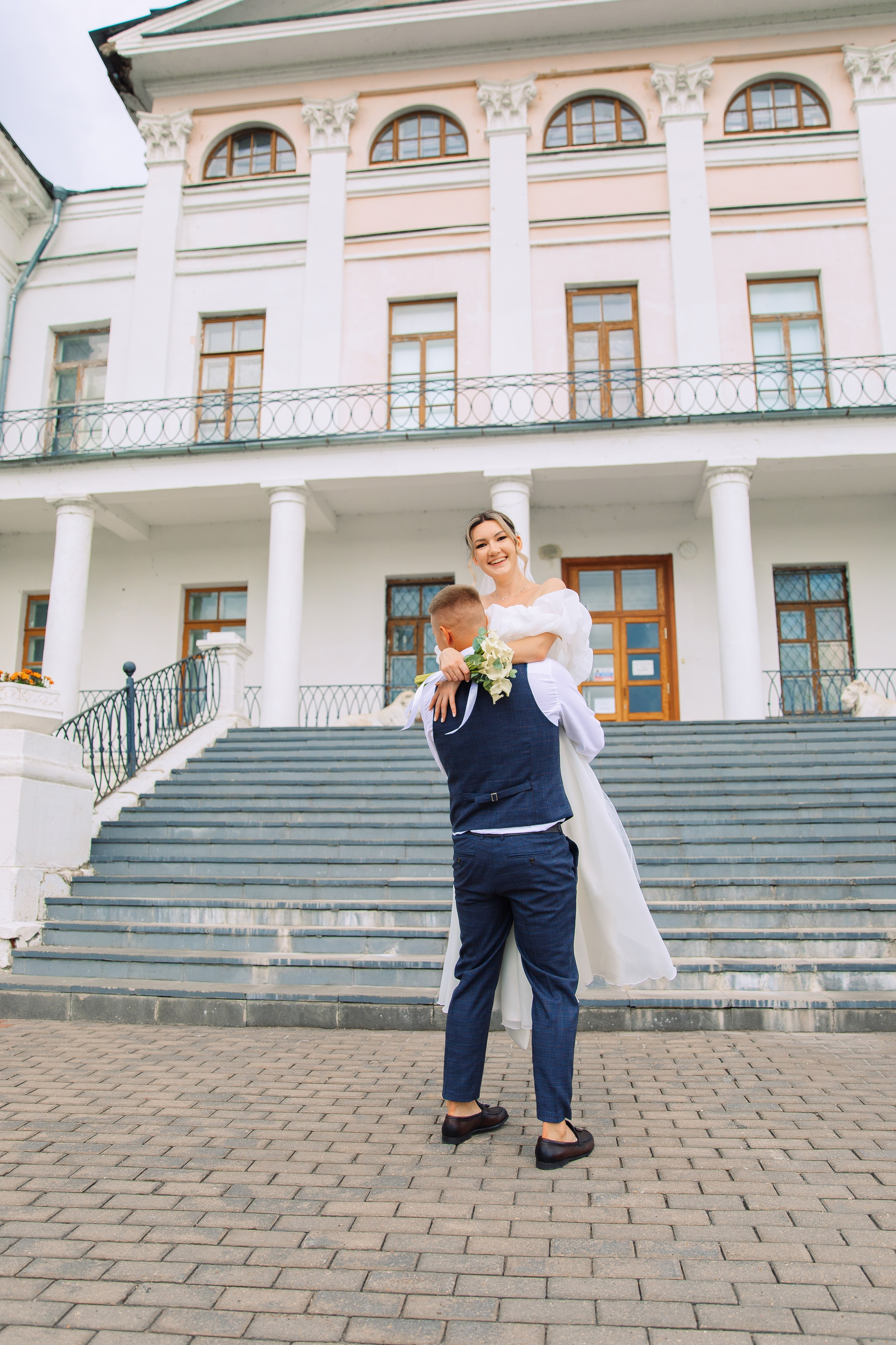 _____________ Полина & Игорь ____________ Свадьба в Подольске. Свадебный и семейный фотограф Москва Зырянов Максим