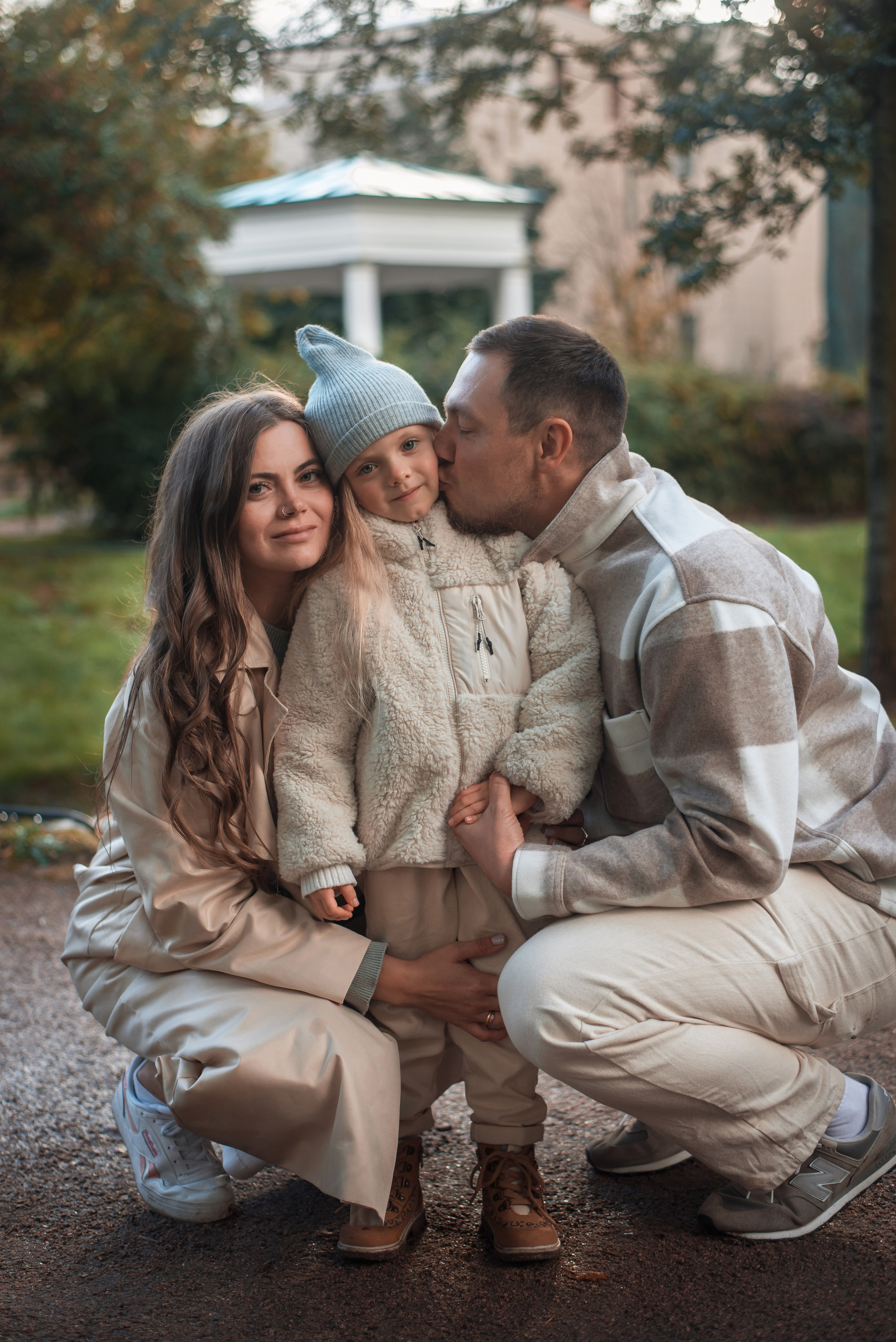 Семейный фотограф Псков. Спб.|Анастасия Войналович