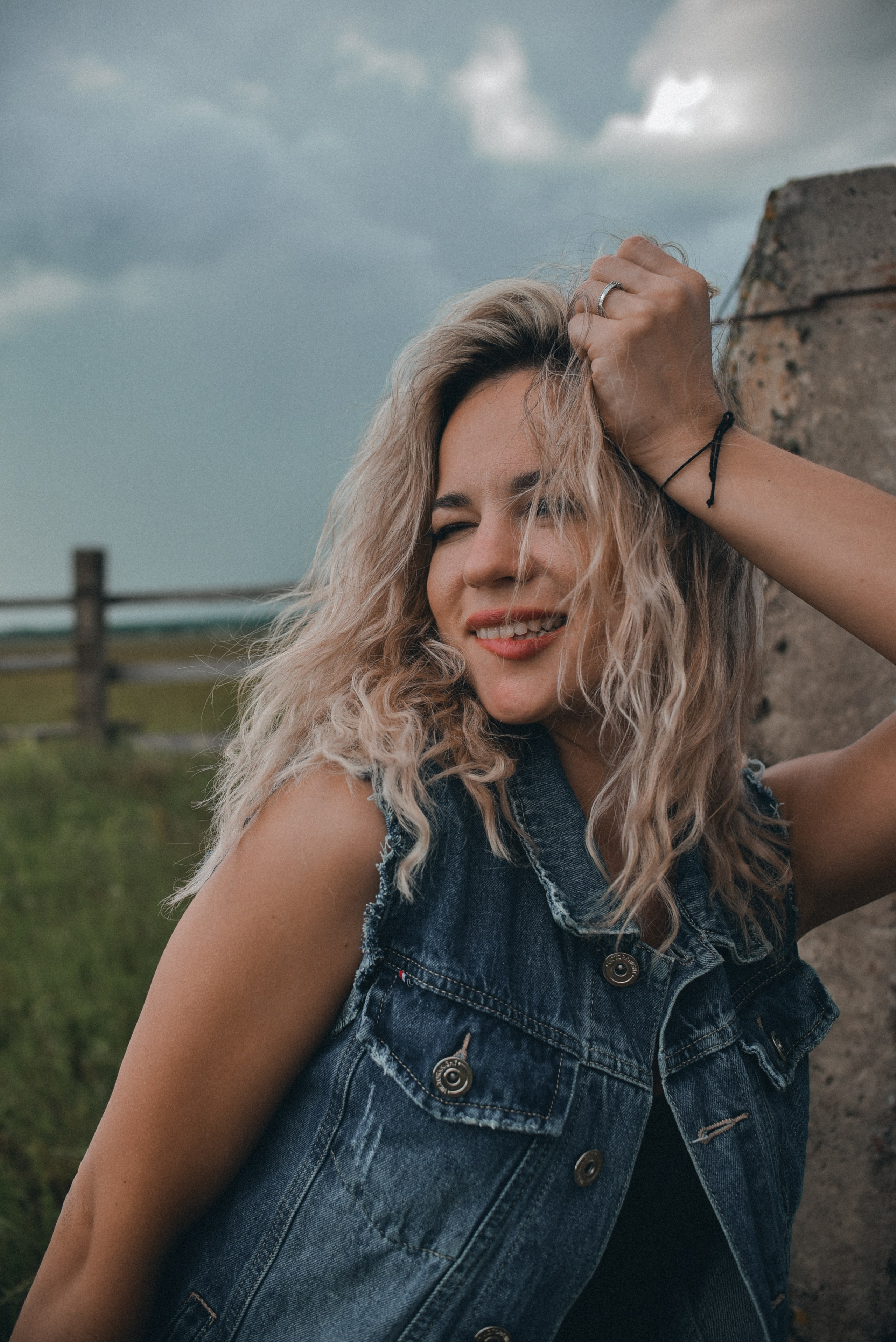 Надя. Семейный фотограф Milena feel it