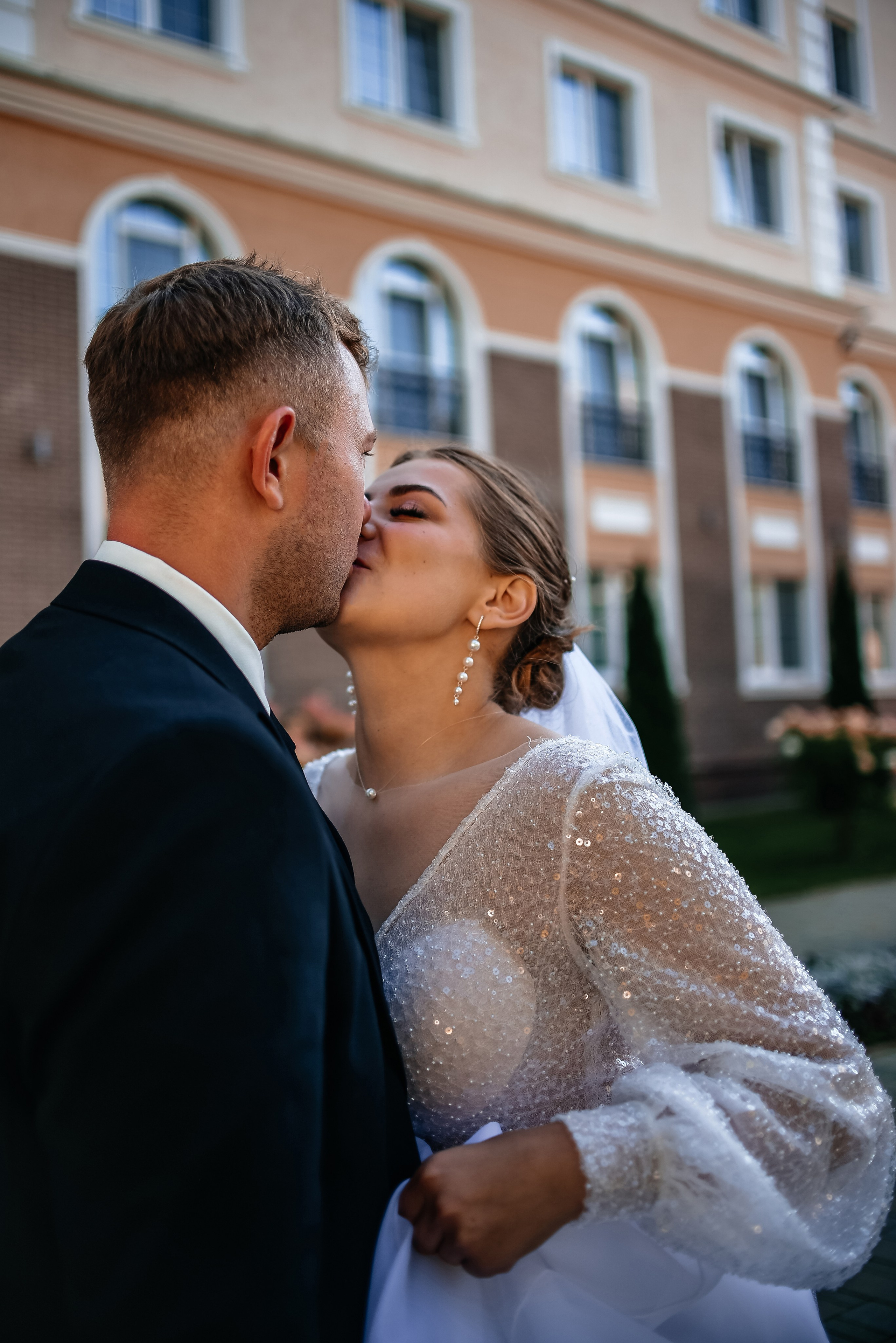 Евгения&Артем. Семейный фотограф Milena feel it