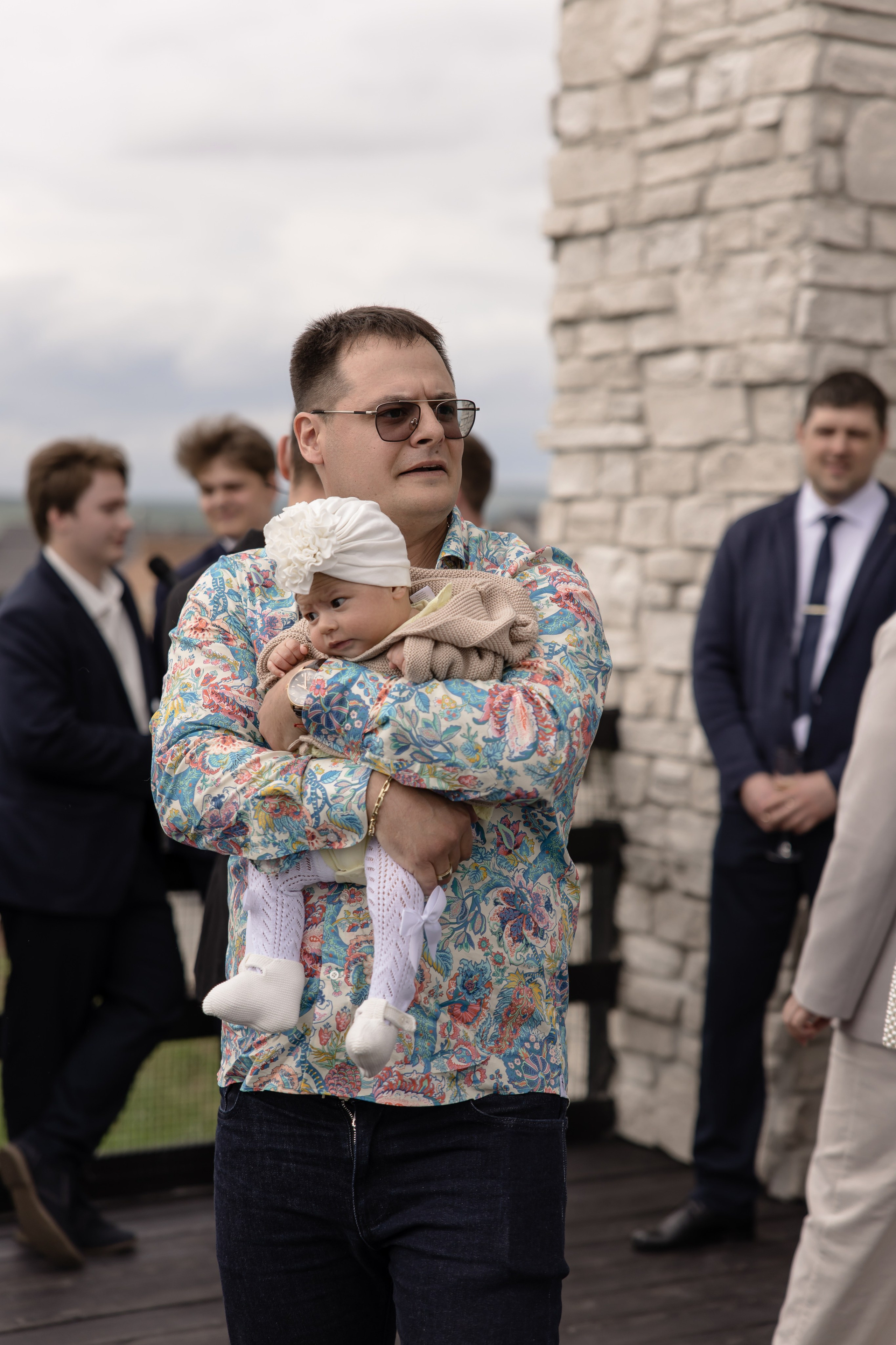 Никита и Марина. Свадебный и Семейный фотограф по всему миру Анна Фёдорова