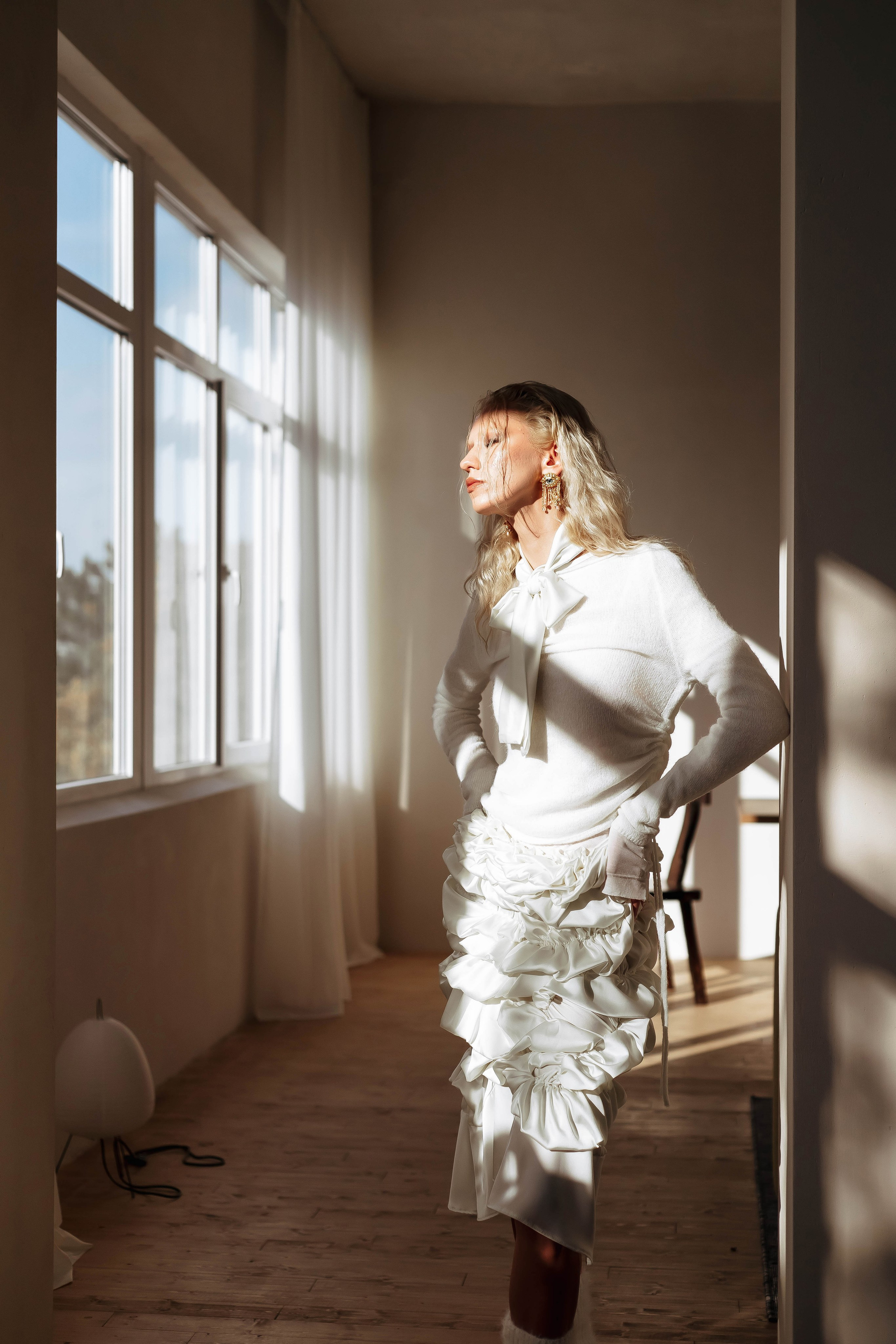 Мария. Женский/Детский фотограф в Симферополе Вероника Слепогина