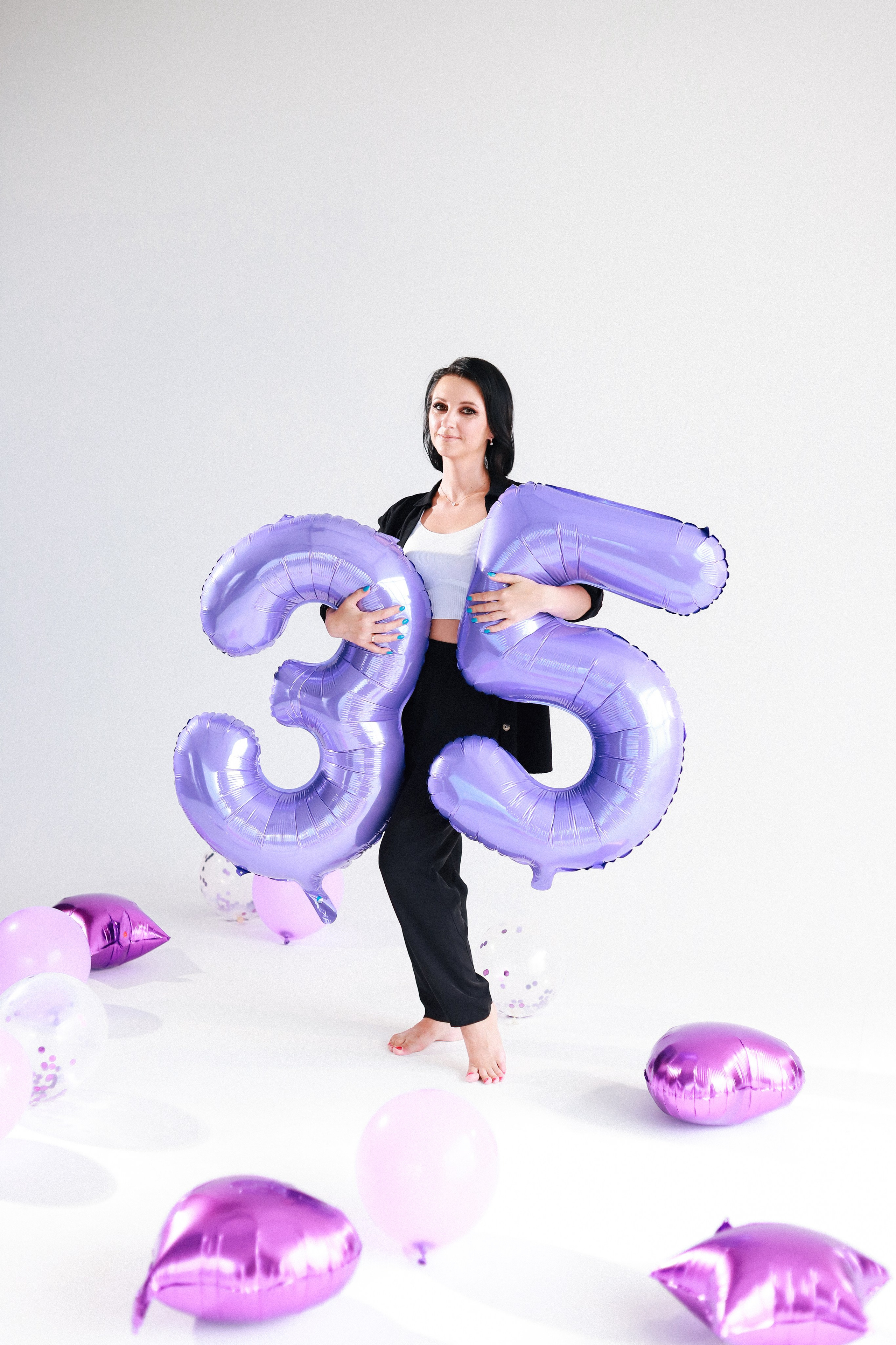 Яна. Женский/Детский фотограф в Симферополе Вероника Слепогина