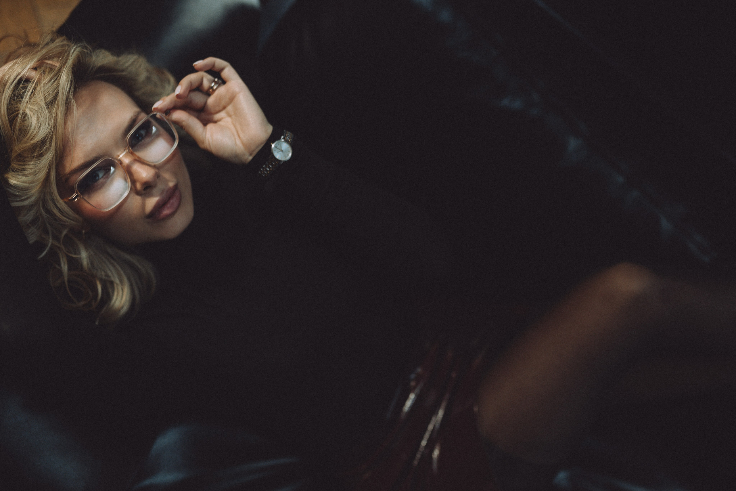 ЕЁ КРАСОТА — ЭТО ВНУТРЕННЯЯ ЭНЕРГИЯ. Семейный и детский фотограф Анна Бренч