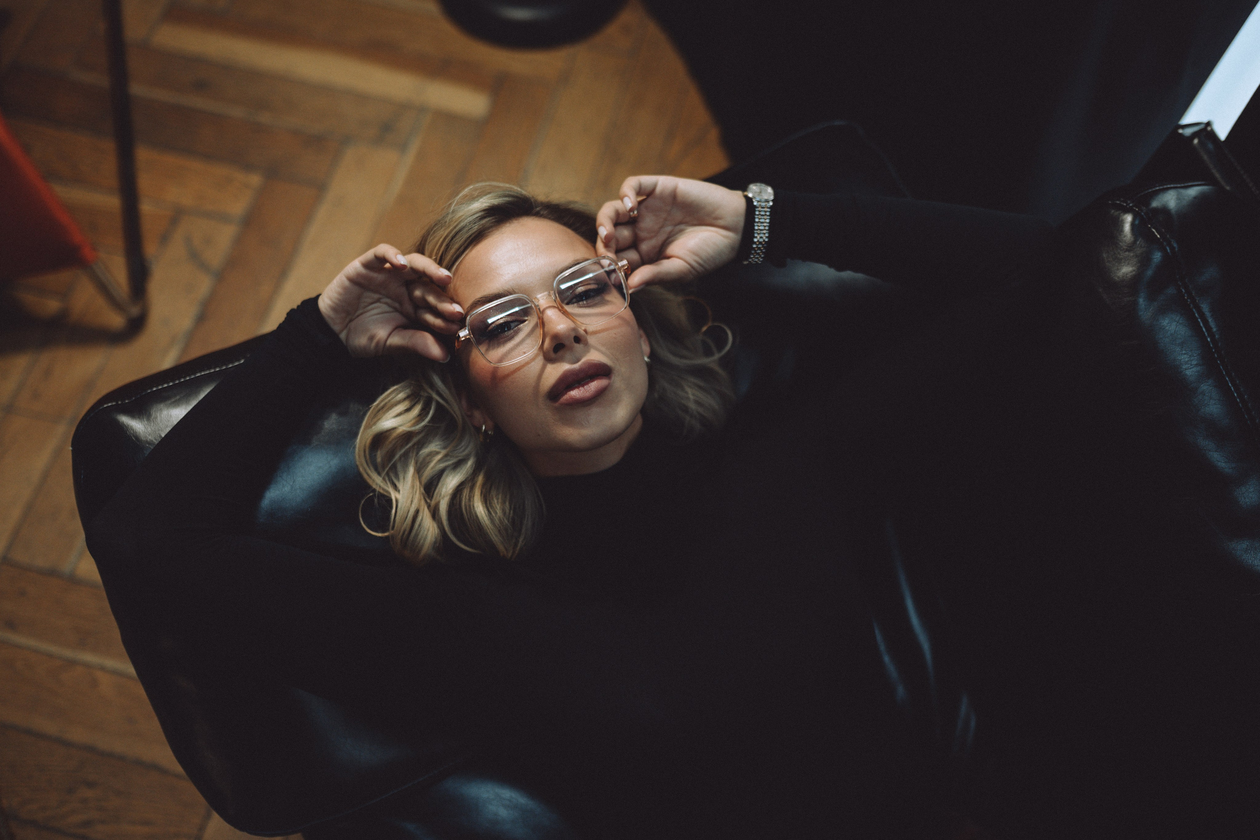 ЕЁ КРАСОТА — ЭТО ВНУТРЕННЯЯ ЭНЕРГИЯ. Семейный и детский фотограф Анна Бренч