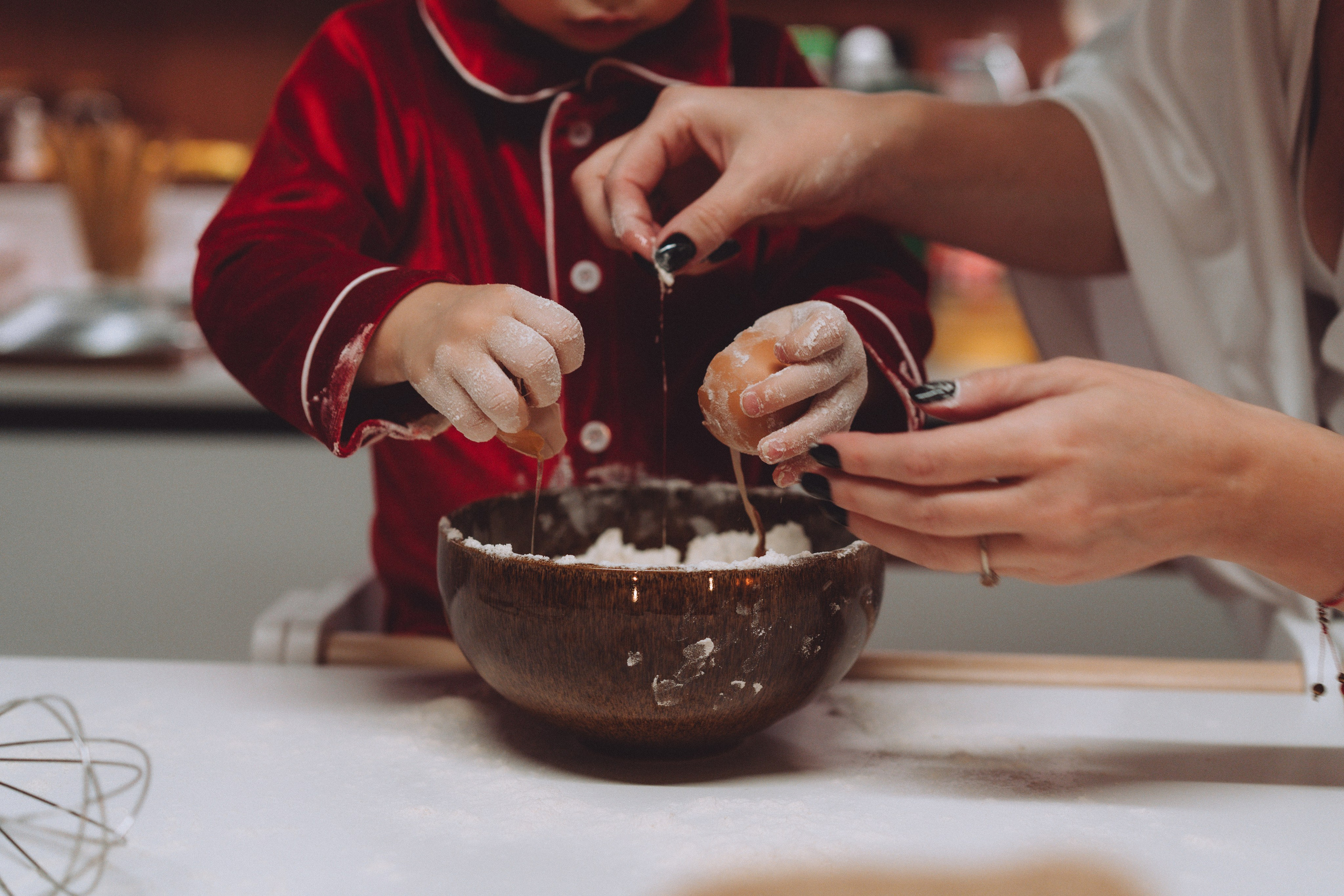 СЕМЬЯ — МОЙ САМЫЙ ЦЕННЫЙ КАДР. Семейный и детский фотограф Анна Бренч