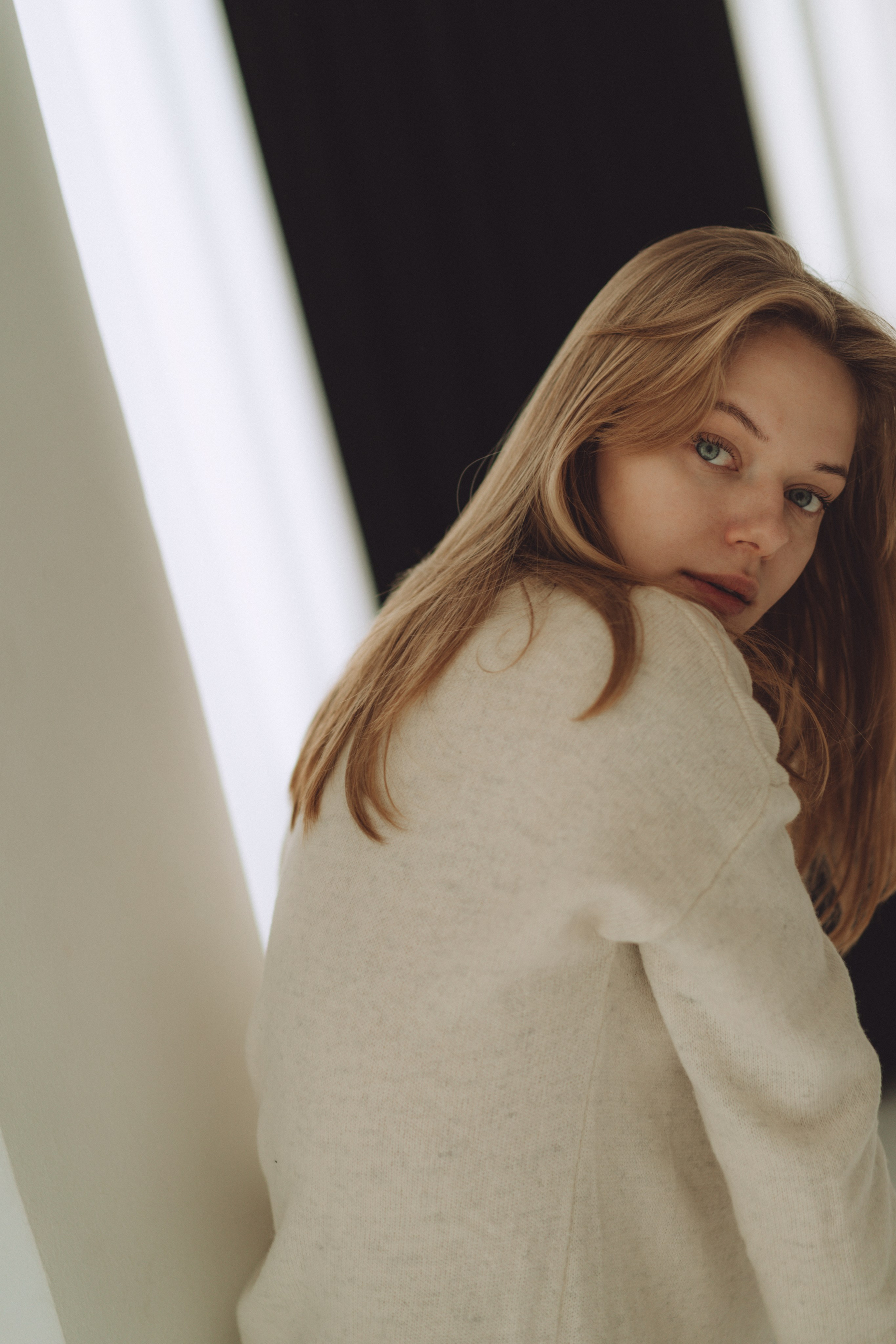 СЕКСУАЛЬНОСТЬ — ЭТО СВОБОДА БЫТЬ СОБОЙ. Семейный и детский фотограф Анна Бренч