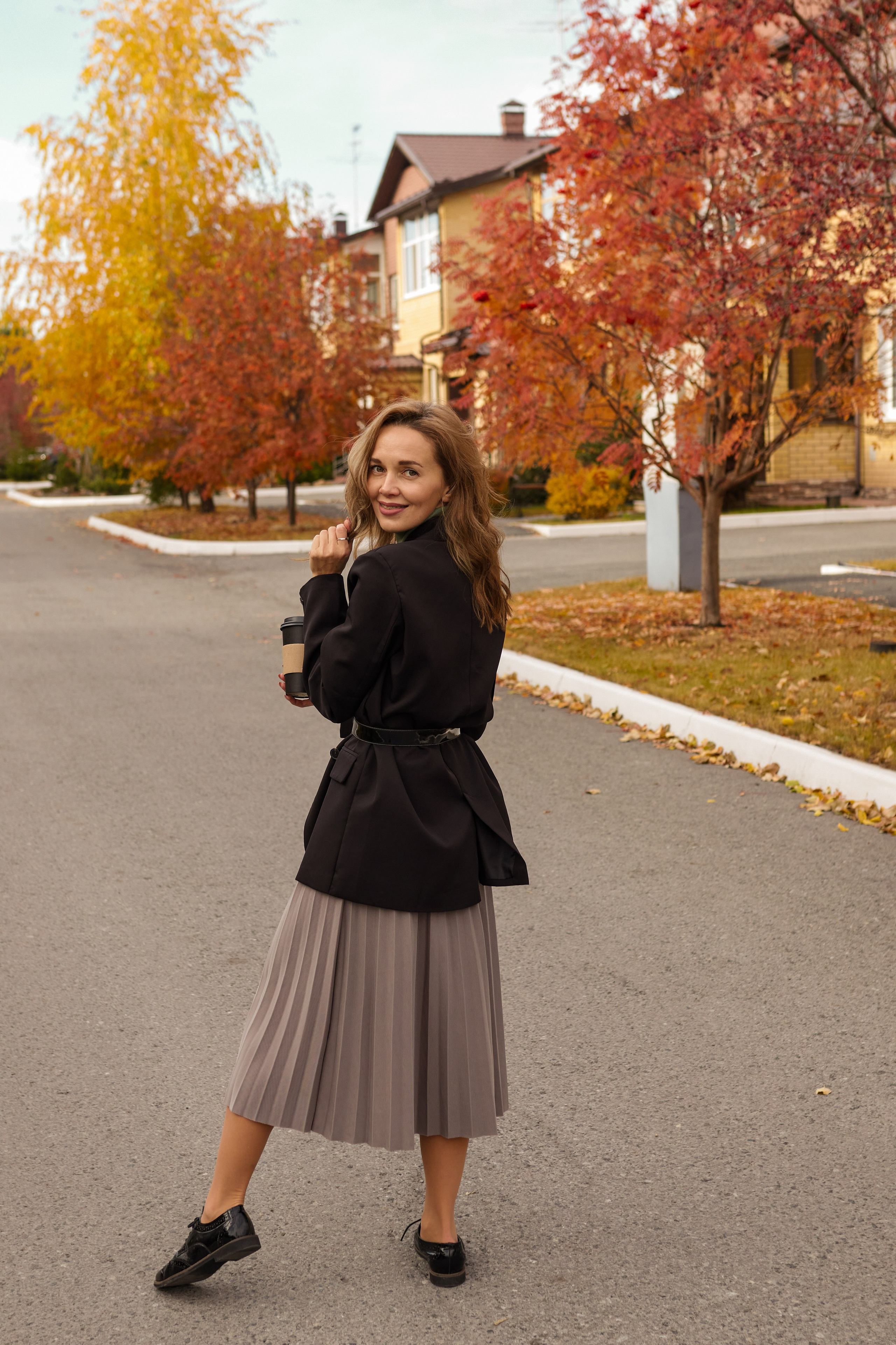 Лена. Фотограф Стилист Тюмень Вера Хайруллина