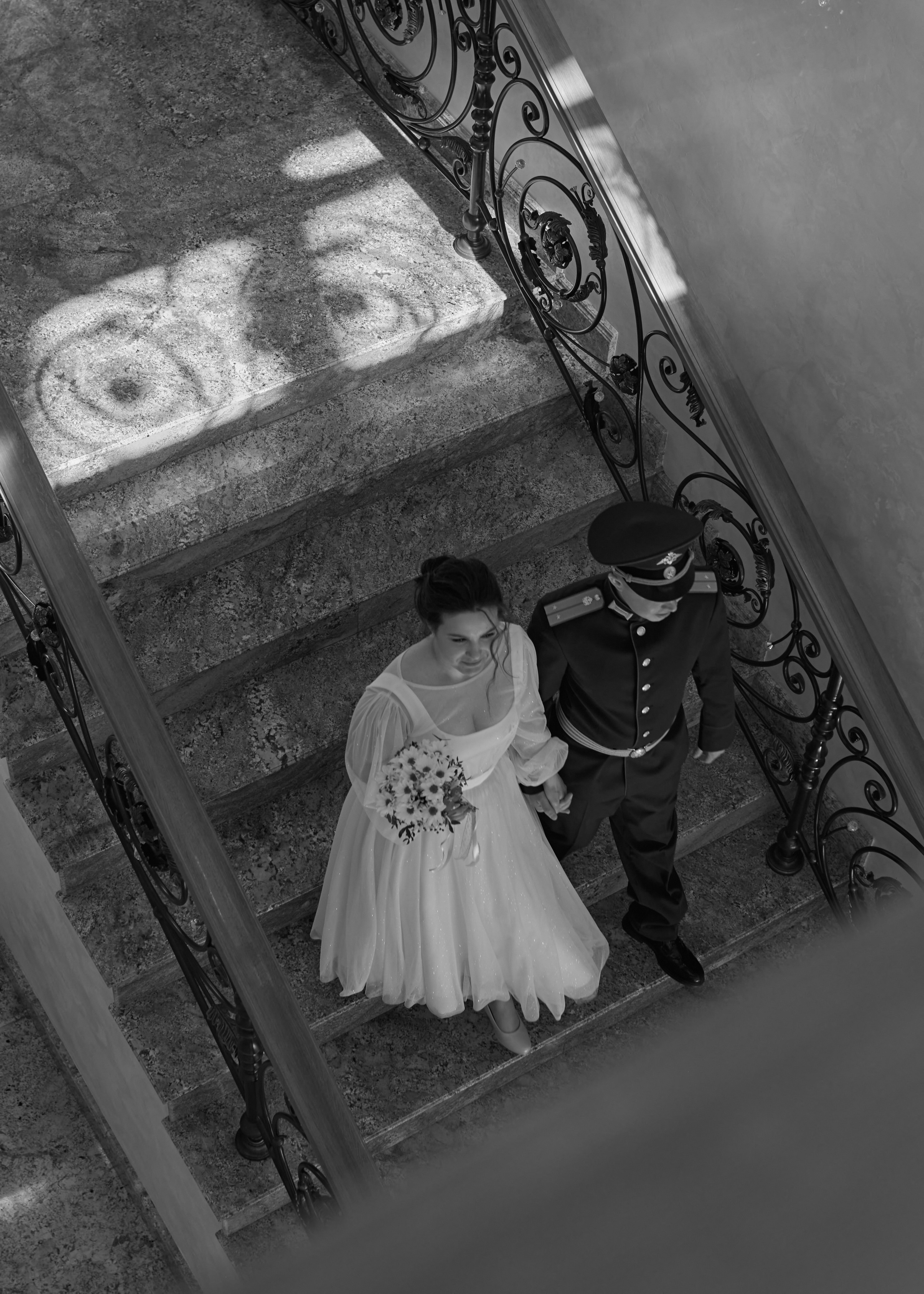 Лена и Денис. Фотограф Стилист Тюмень Вера Хайруллина