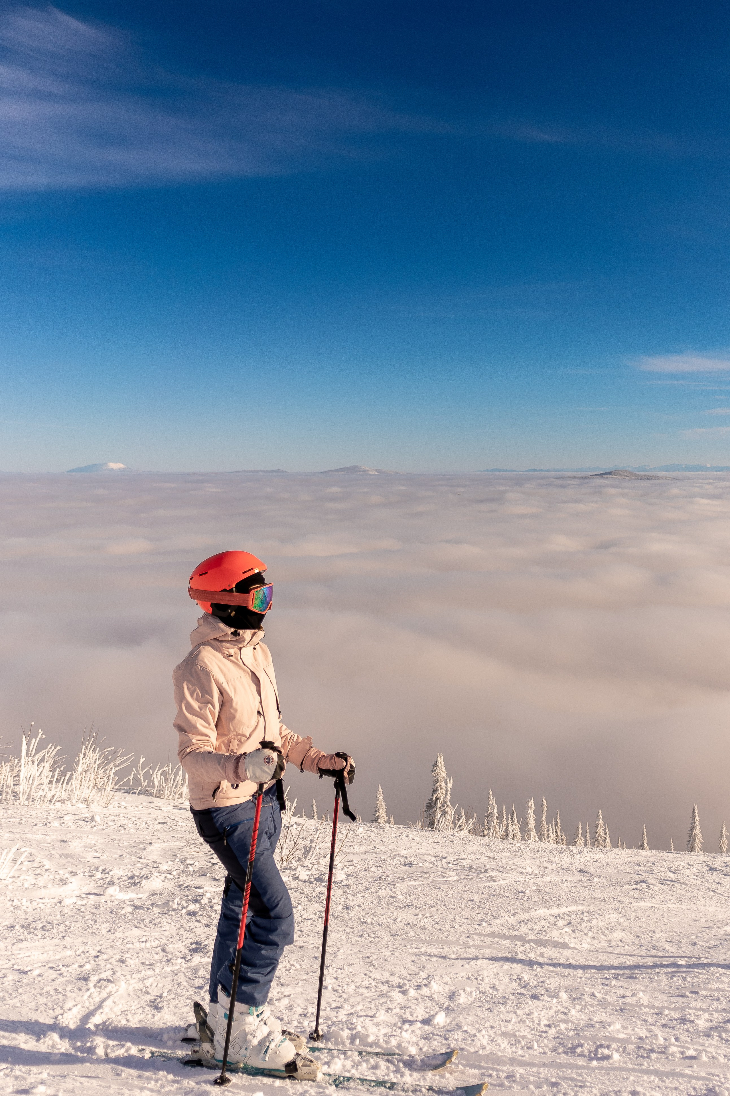 Джой 6.12. Анастасия Паршукова — фотограф Шерегеш Новосибирск