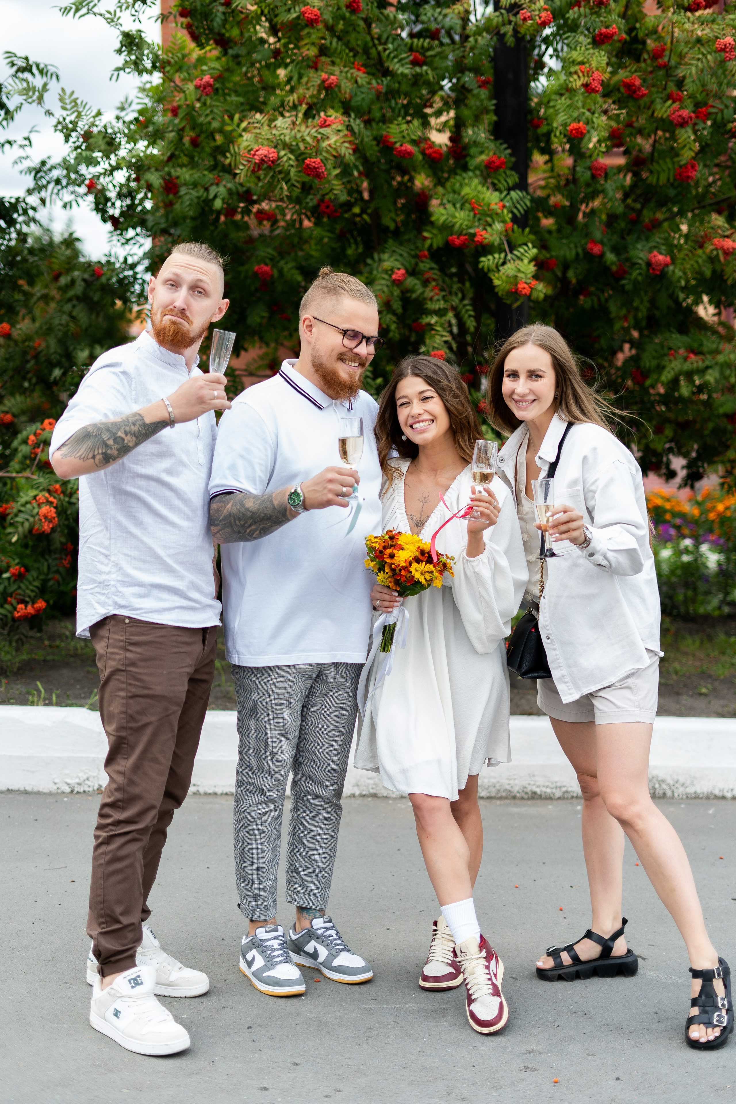 Елизавета & Артём. Анастасия Паршукова — фотограф Шерегеш Новосибирск