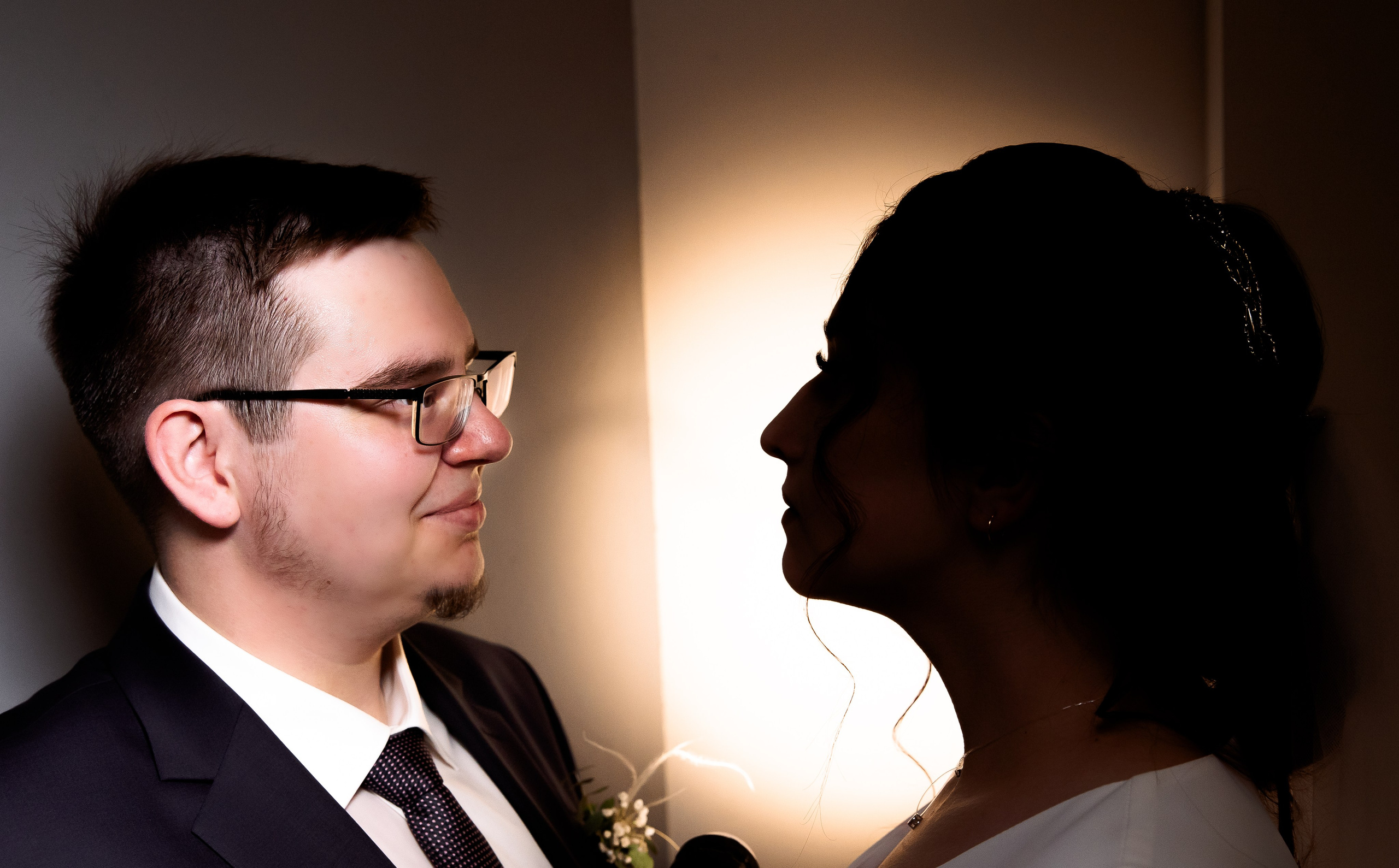 Андрей и Алина. Свадебный и семейный фотограф в Челябинске Юлия Ишимова