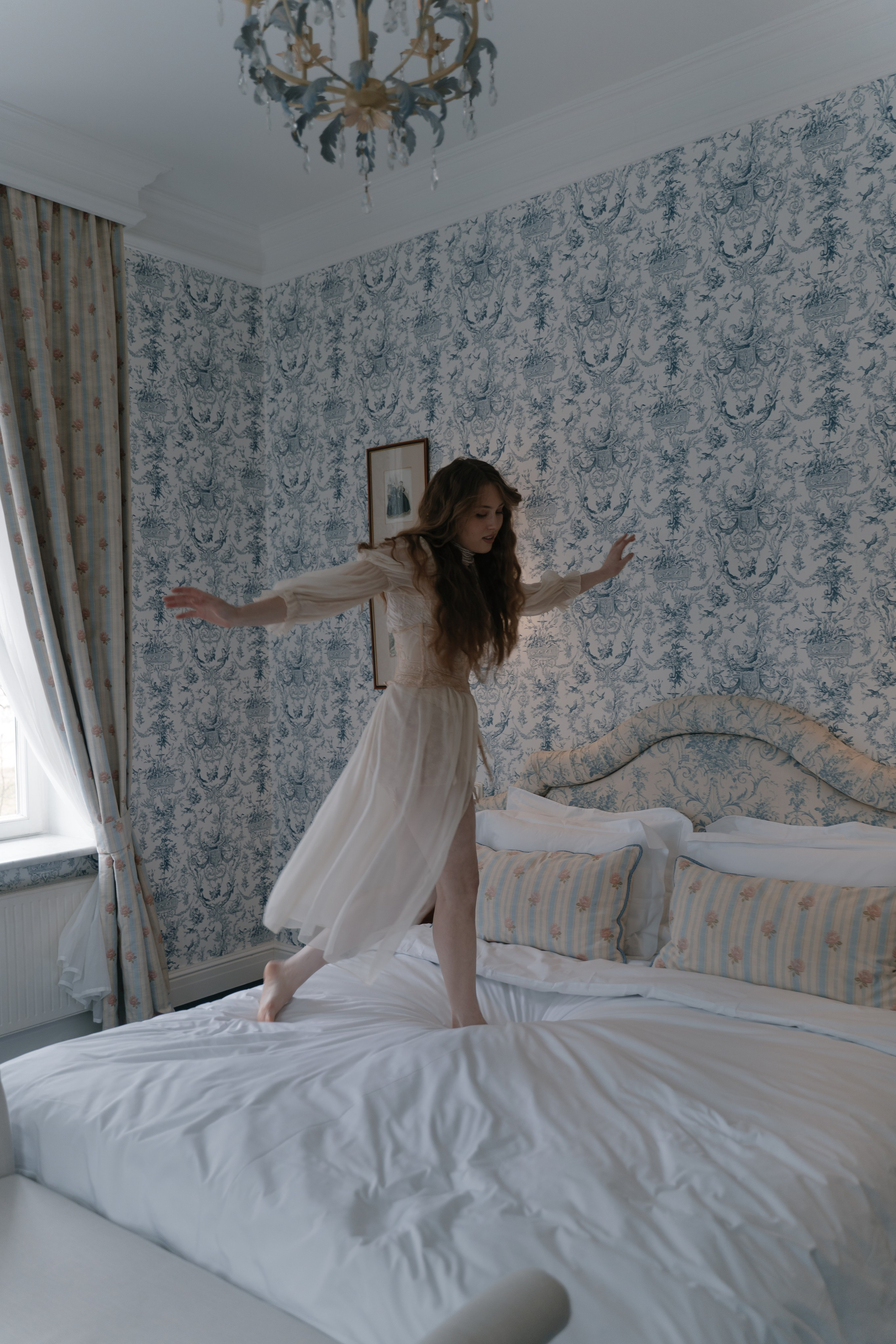 P&A (творческая съемка). Свадебный фотограф — Наталья Фед СПб/Москва